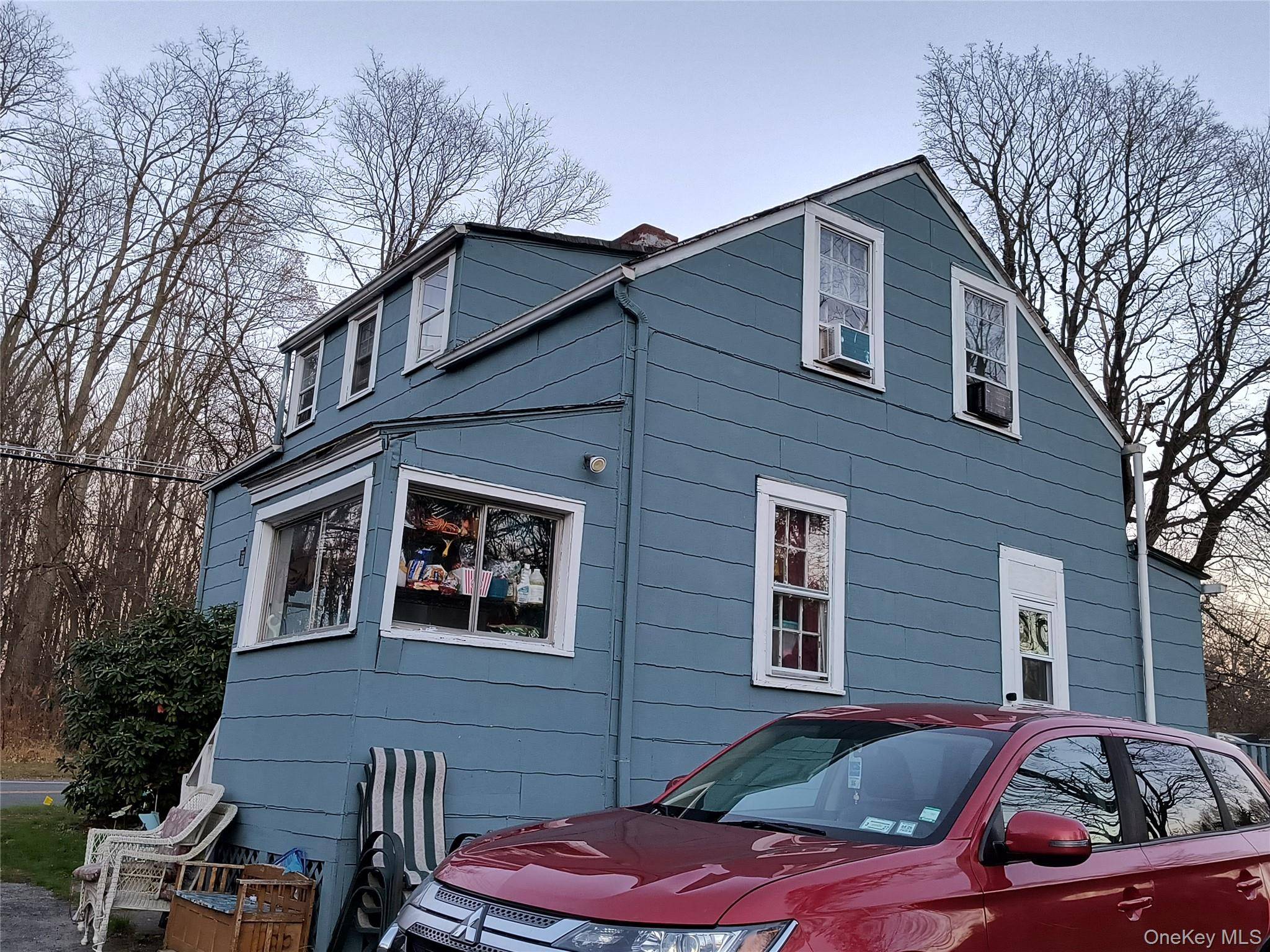 1 Staples LN, New Windsor, NY 12553