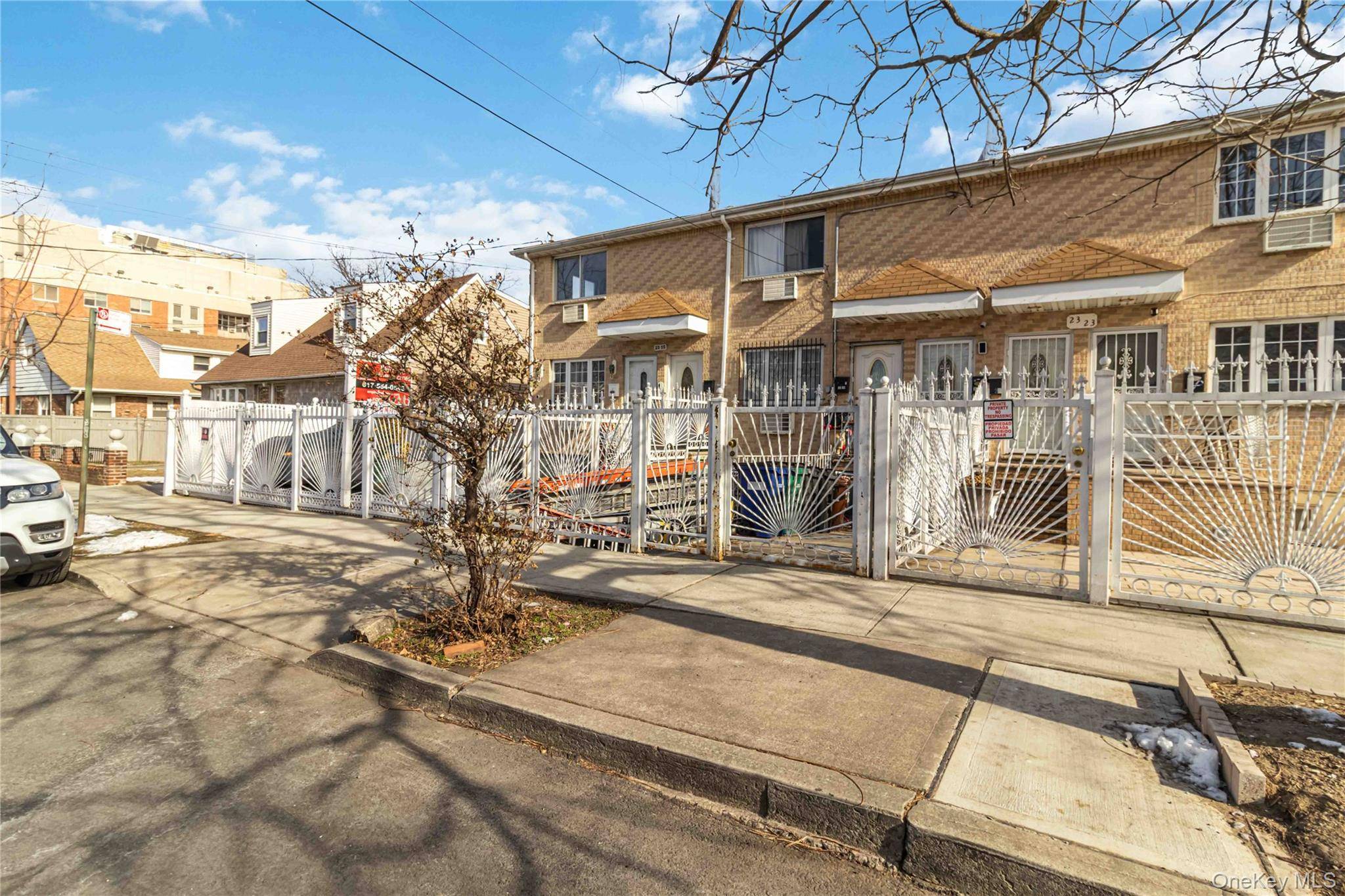 23-19 100th ST, East Elmhurst, NY 11369
