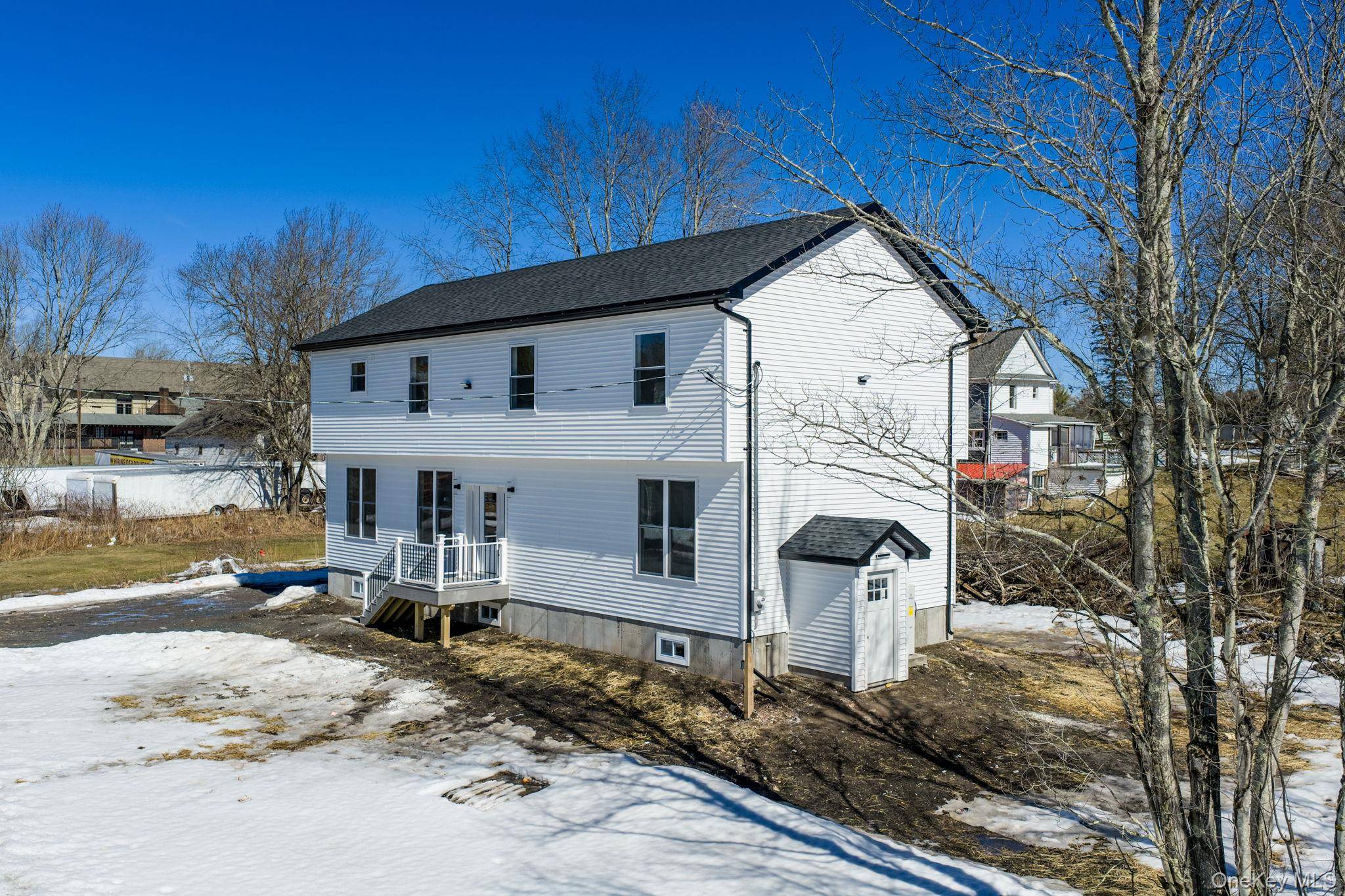6 Maple Avenue, Hurleyville, NY 12747