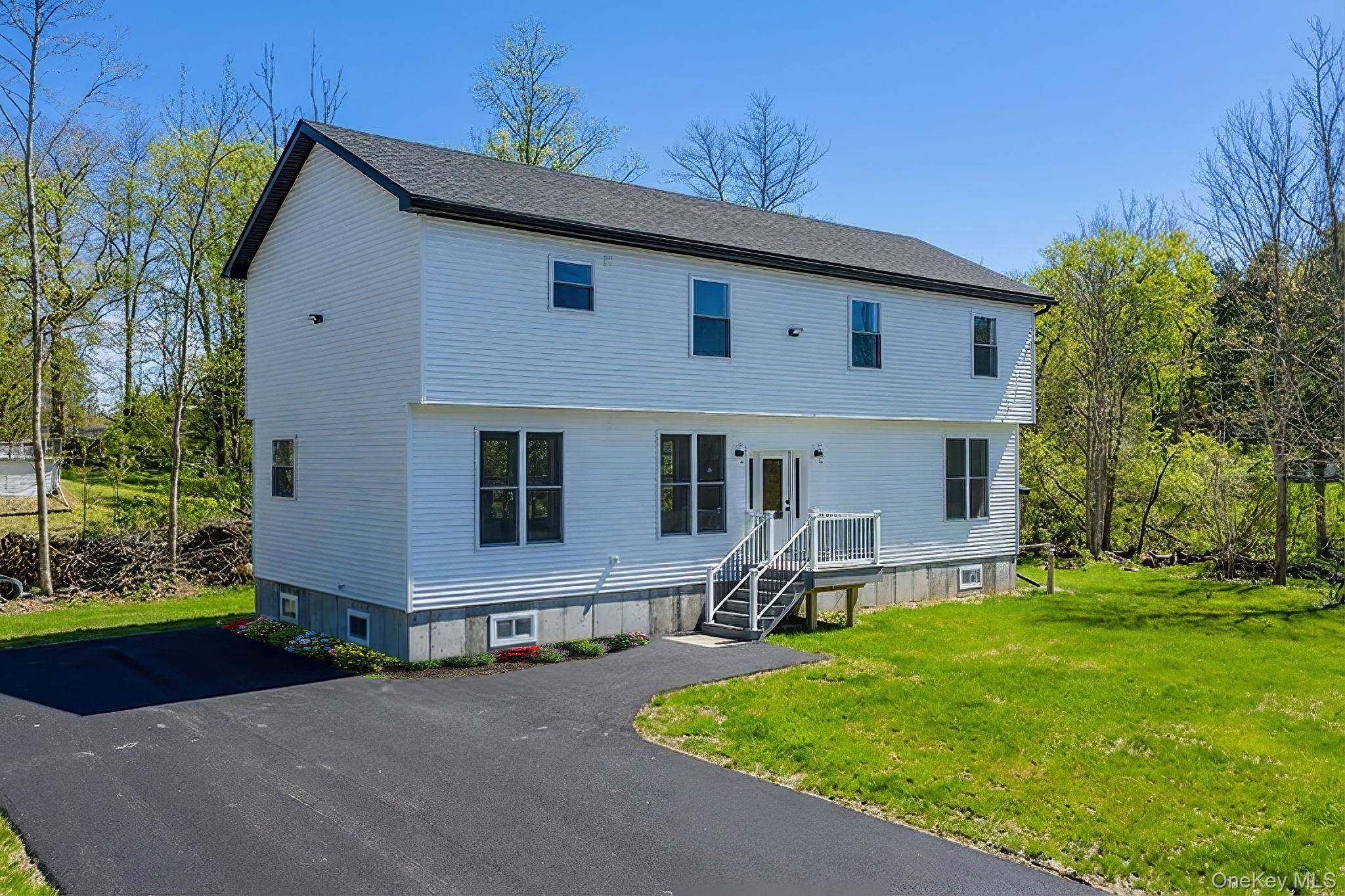 6 Maple Avenue, Hurleyville, NY 12747