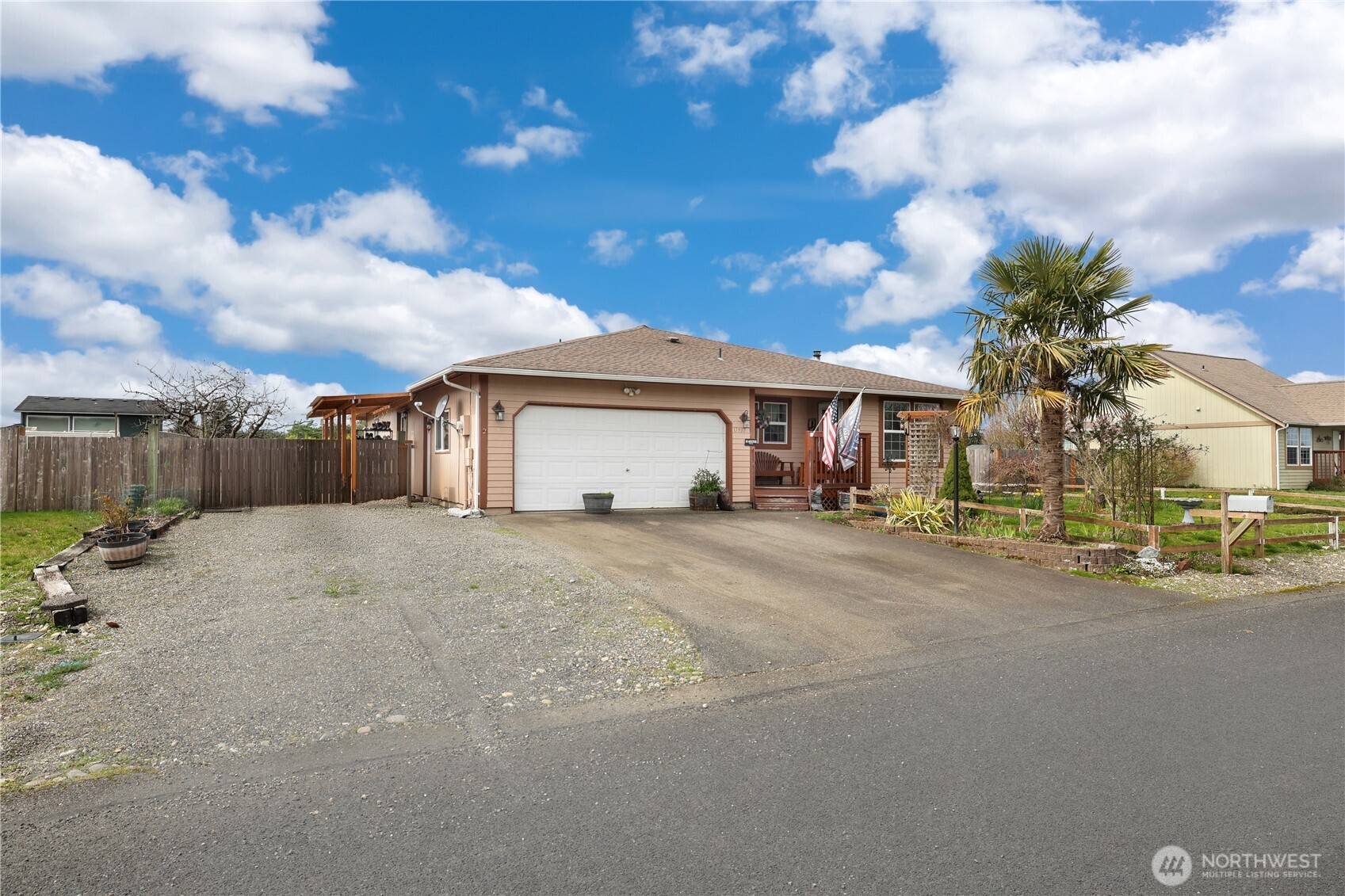 17937 Iris PL SW, Rochester, WA 98579