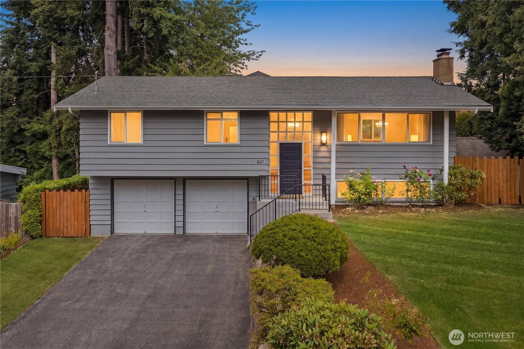 661 Birch ST, Edmonds, WA 98020
