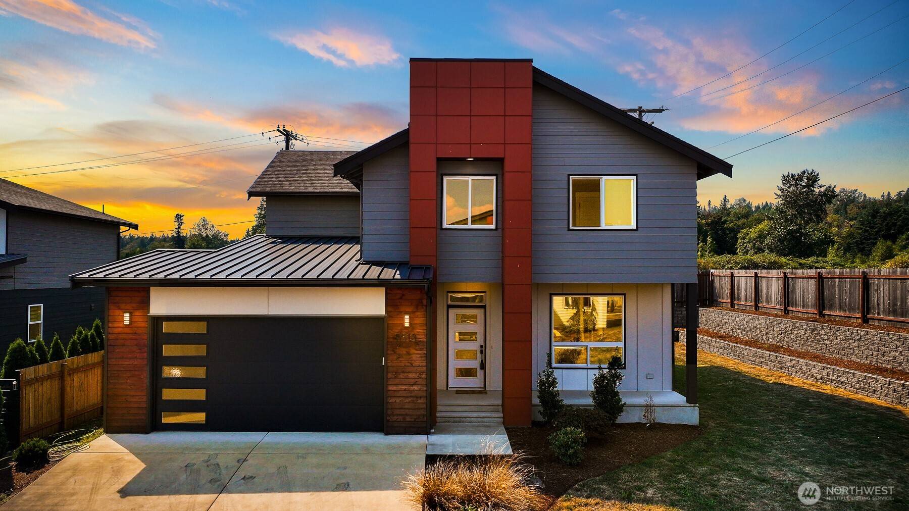 5513 Presley LN, Ferndale, WA 98248
