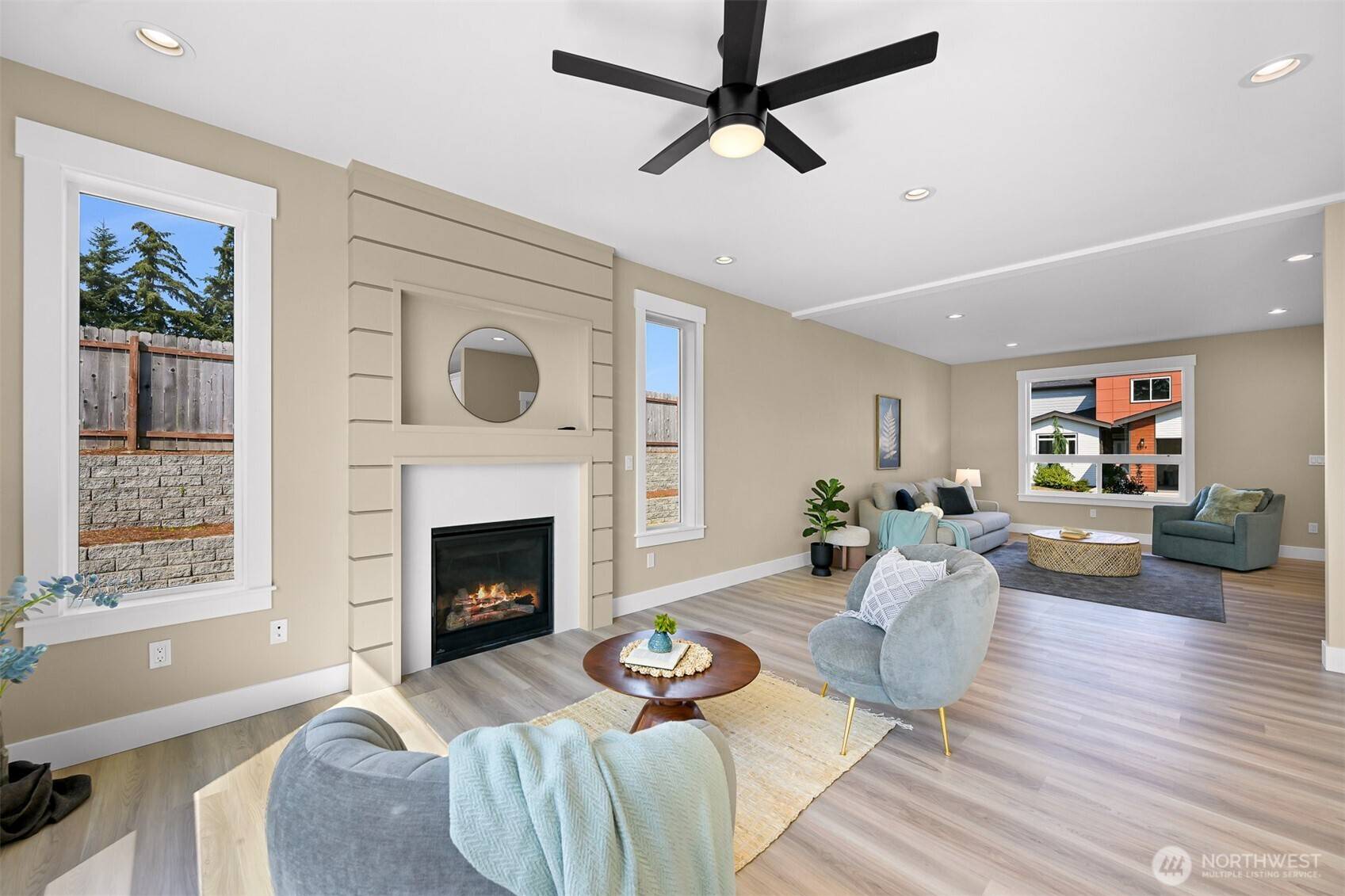 5513 Presley LN, Ferndale, WA 98248