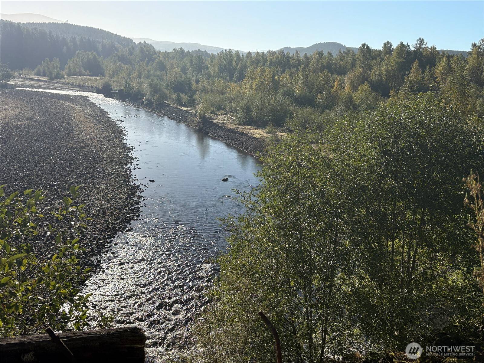 1 NKA Frank Smith RD, Toutle, WA 98649
