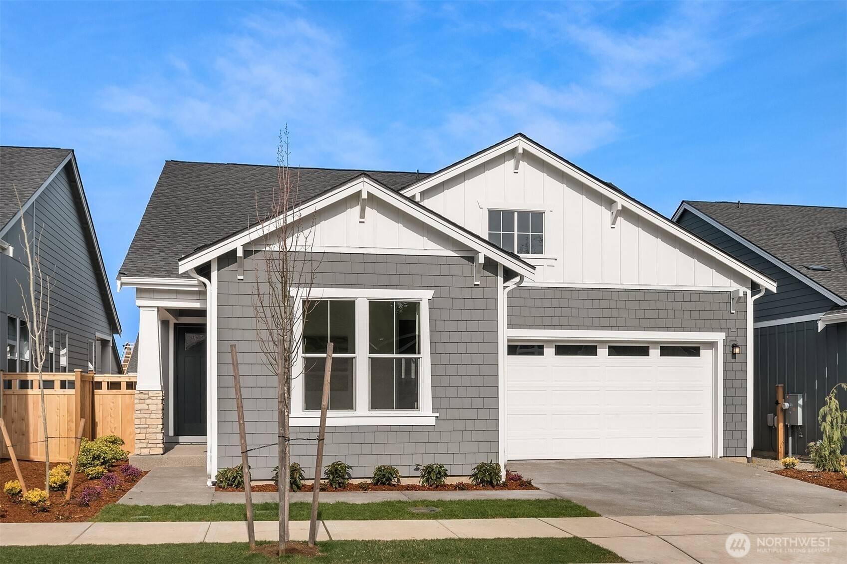 34110 Site 296 Buckeye AVE SE, Black Diamond, WA 98010
