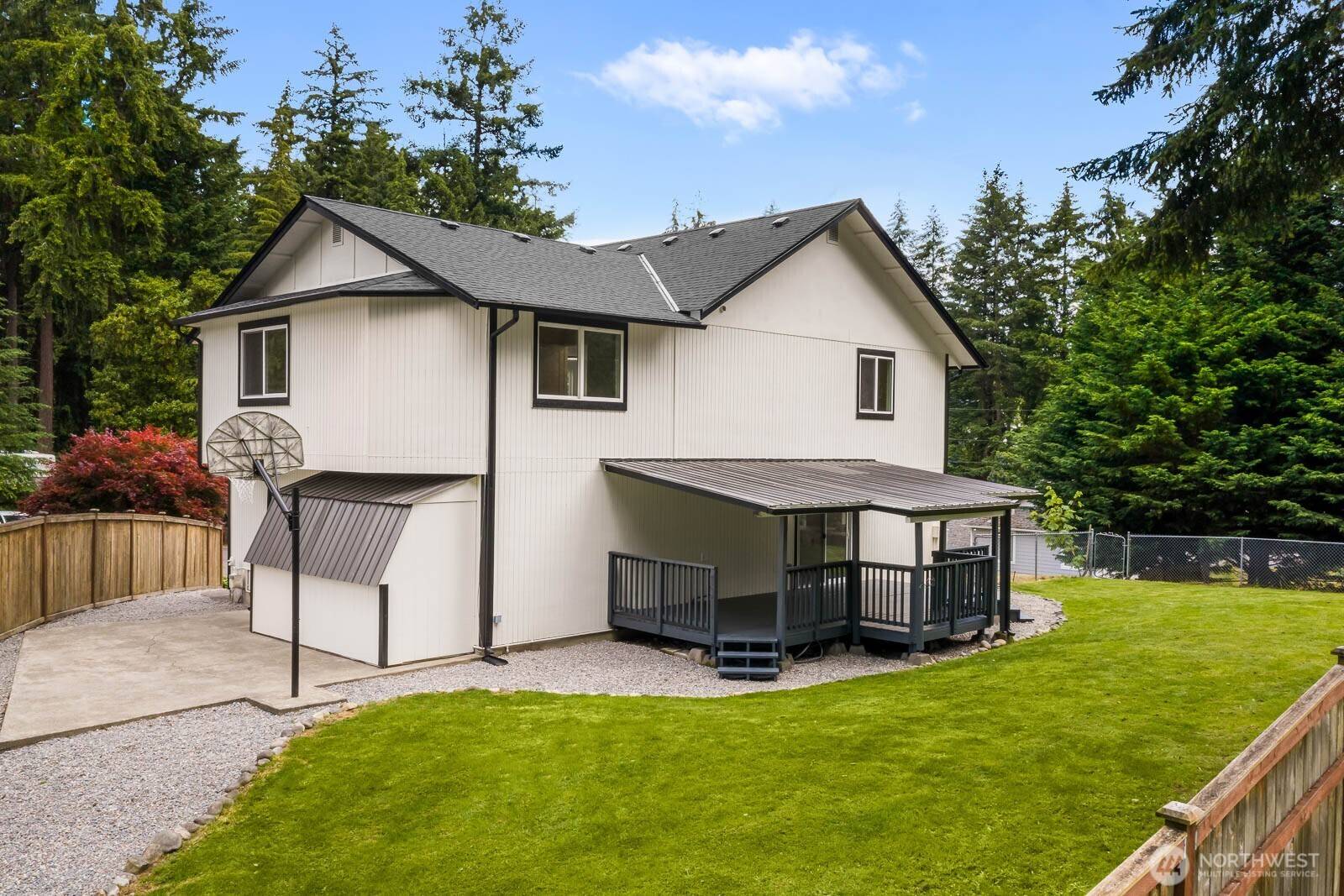 18103 81st St E, Bonney Lake, WA 98391