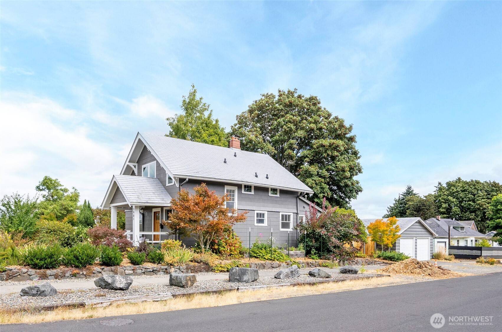 3901 N Mullen ST, Tacoma, WA 98407