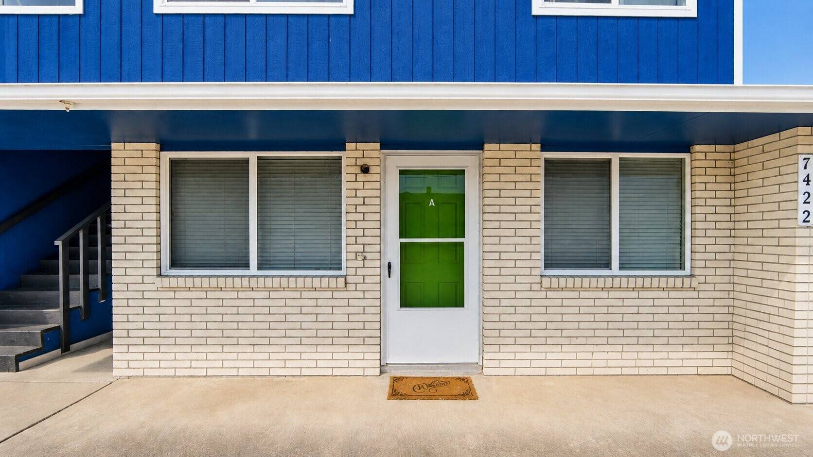 7428 S Puget Sound AVE #1-3, Tacoma, WA 98409