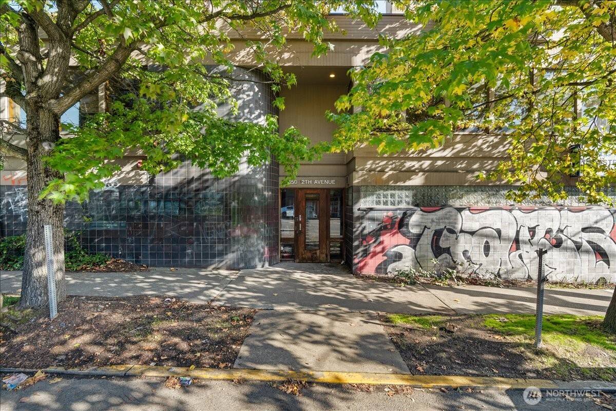 150 12th AVE, Seattle, WA 98102