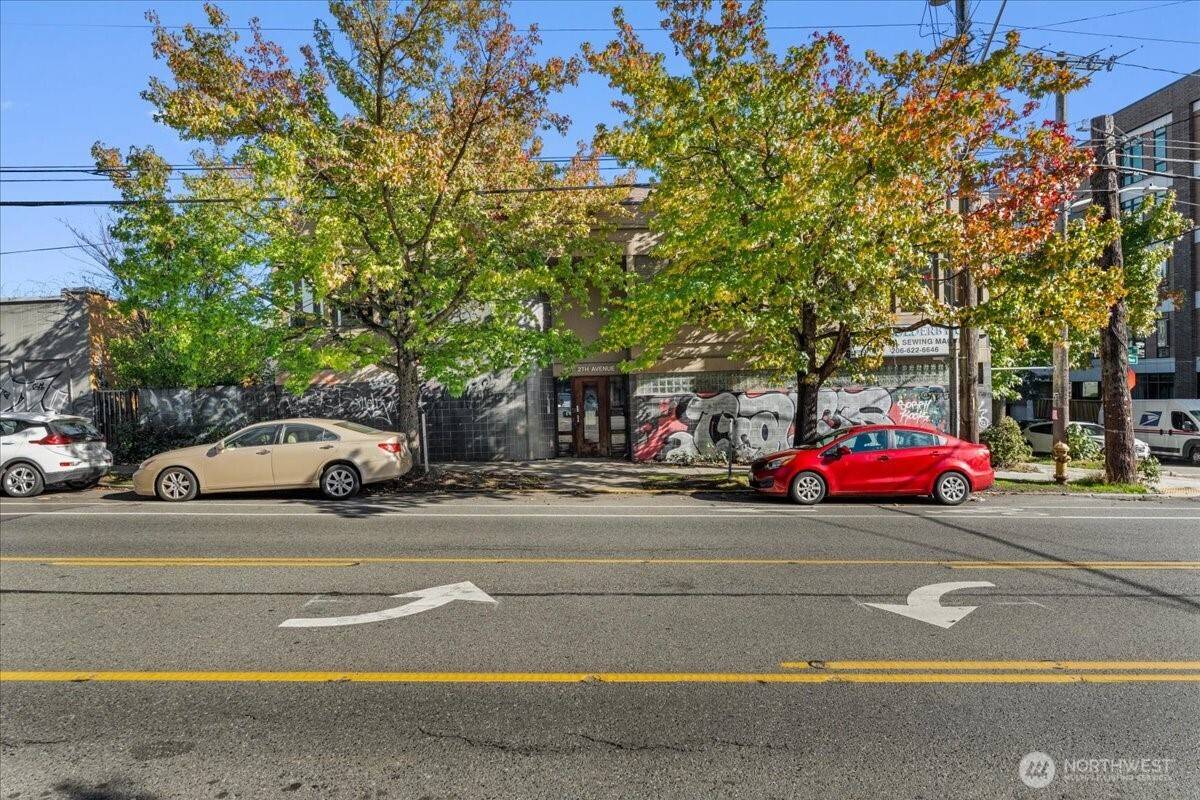 150 12th AVE, Seattle, WA 98102