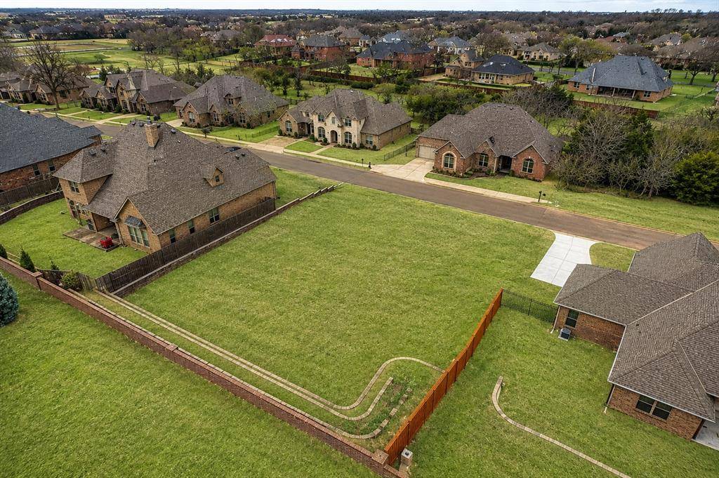 2932 Lakeshire Ridge WAY, Edmond, OK 73034