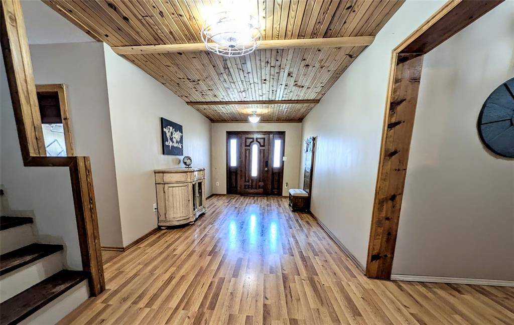 308 Ranch CIR, Enid, OK 73703