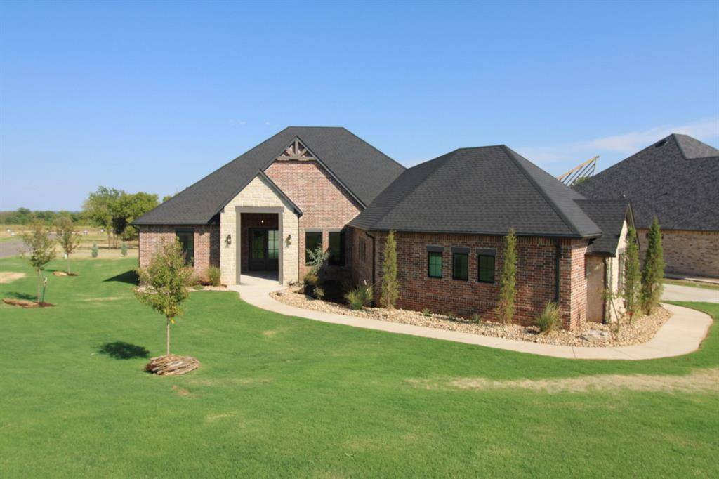 1330 Pedras PL, Newcastle, OK 73065