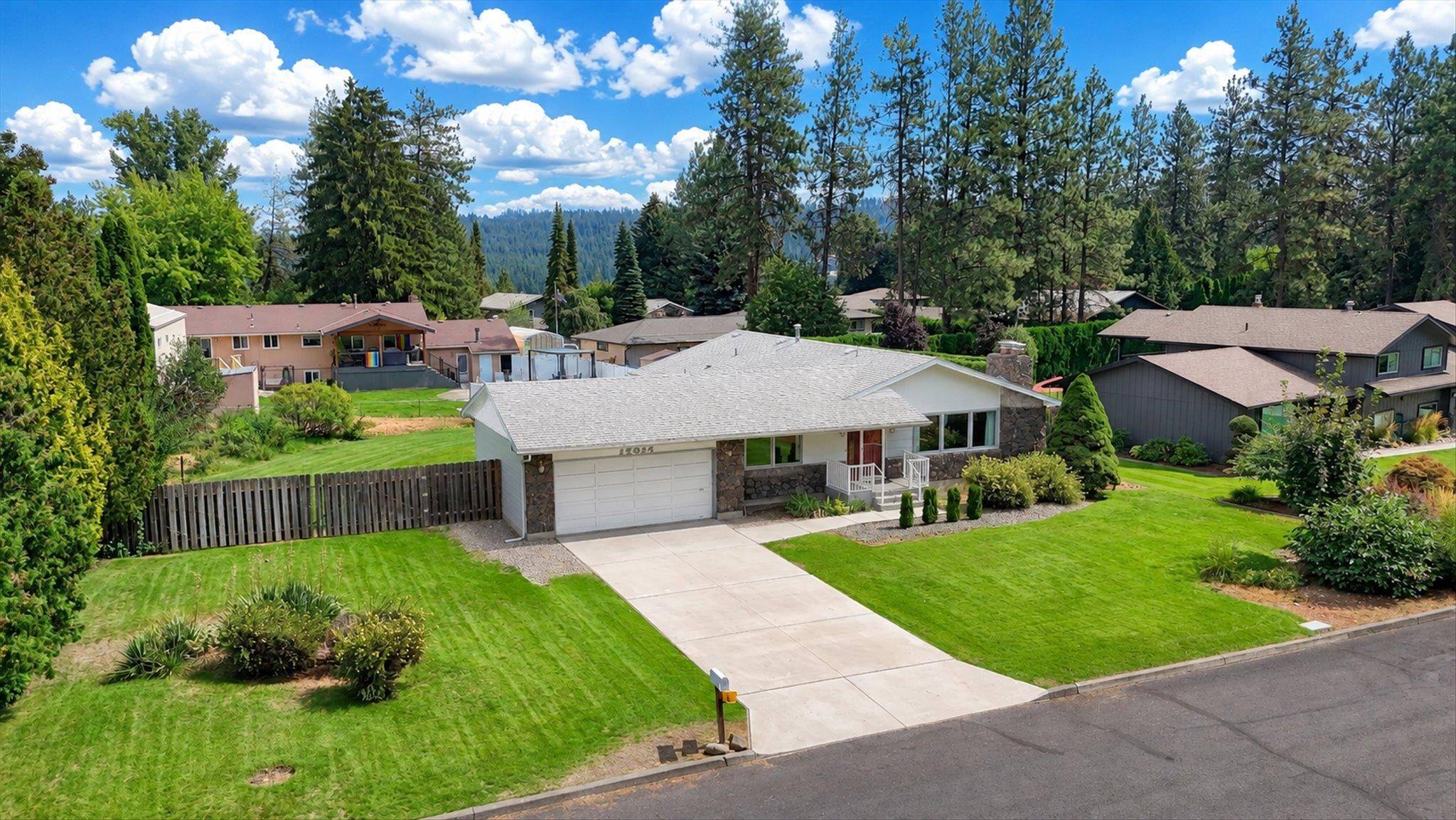 14822 N Gleneden St, Spokane, WA 99208