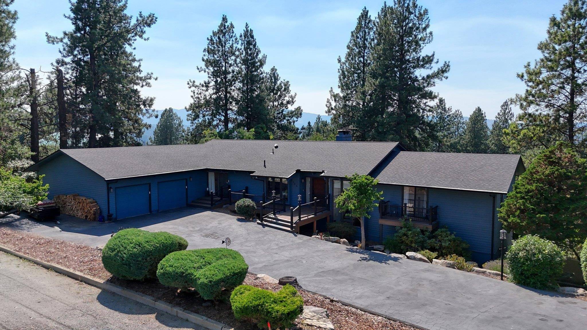 2306 S Carnine Ct, Spokane Valley, WA 99037