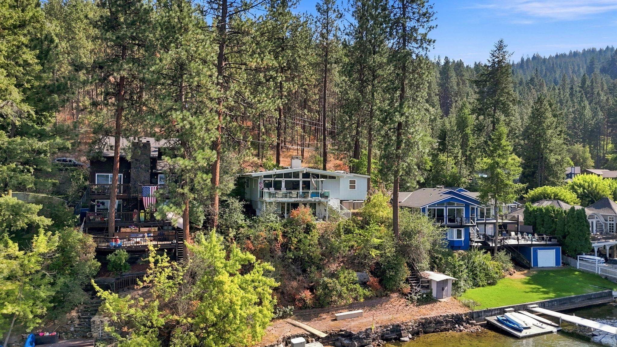 24221 E Tum Tum Dr, Liberty Lake, WA 99019