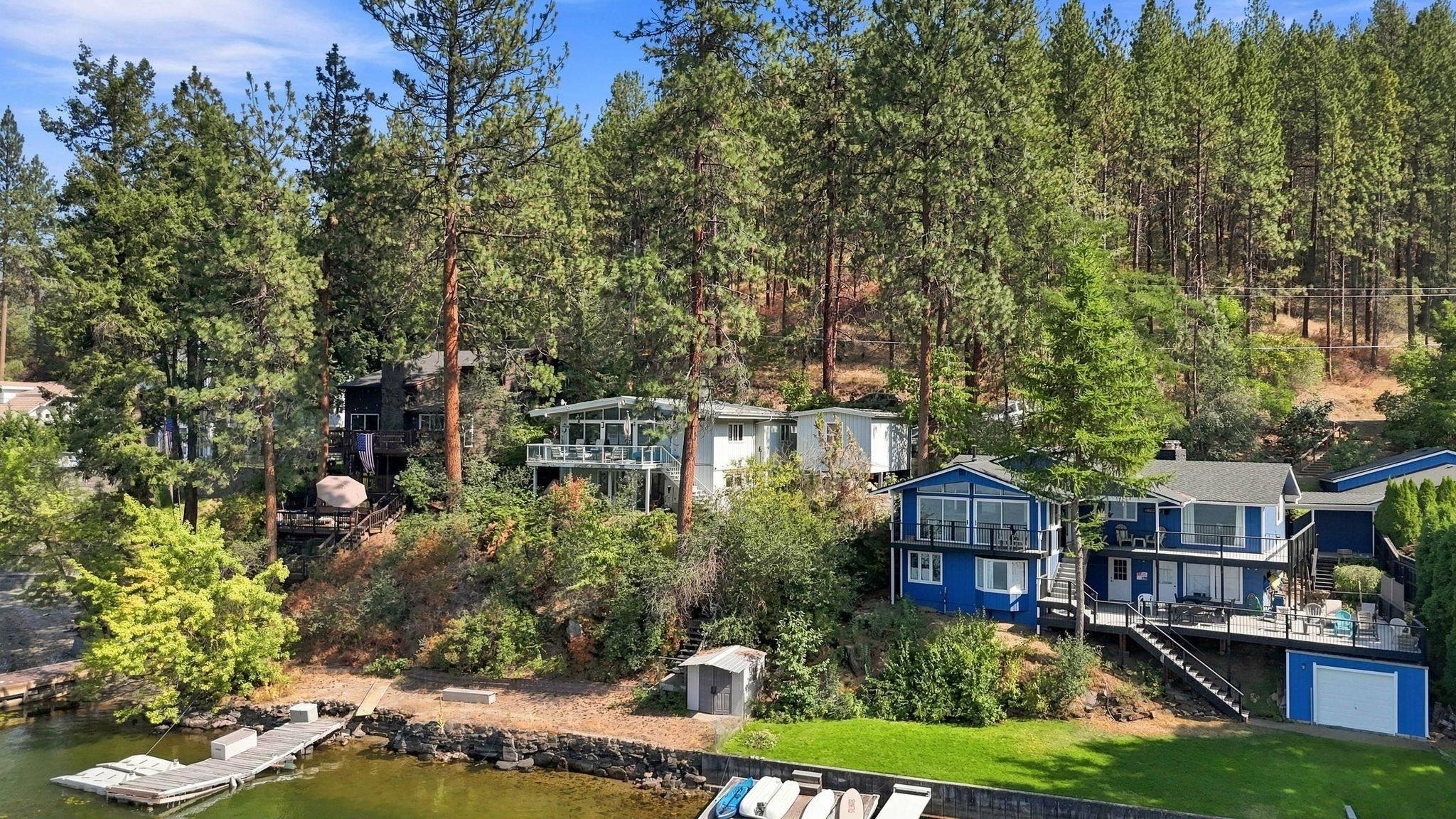 24221 E Tum Tum Dr, Liberty Lake, WA 99019
