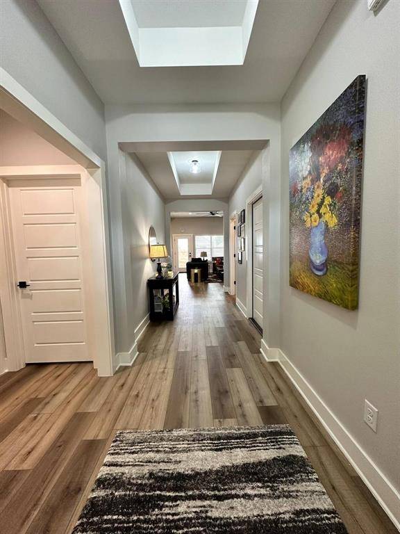 4914 Dry Creek Road, Sherman, TX 75092