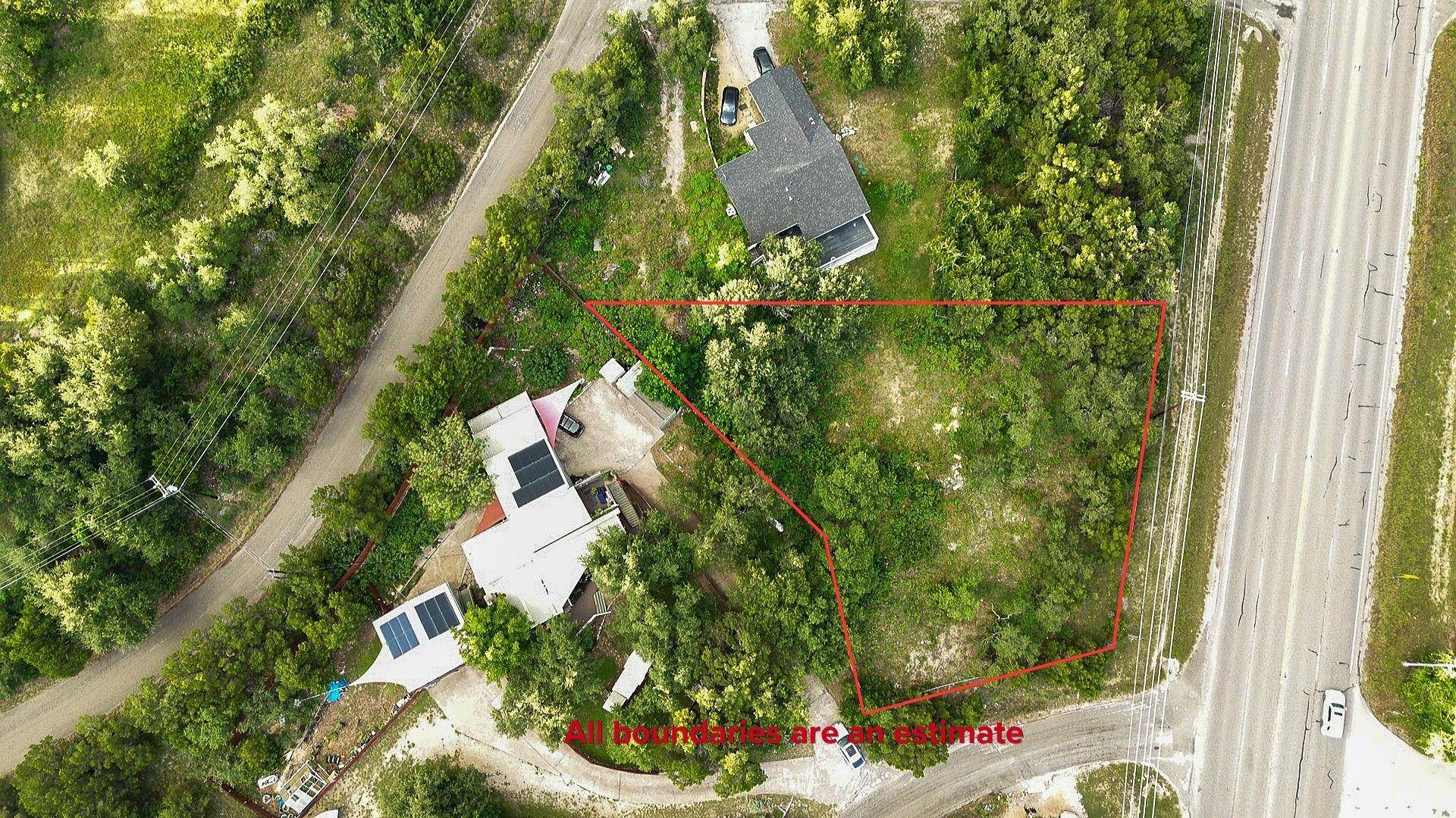 11216 11216 W LAKE TERRACE DR, Jonestown, TX 78645