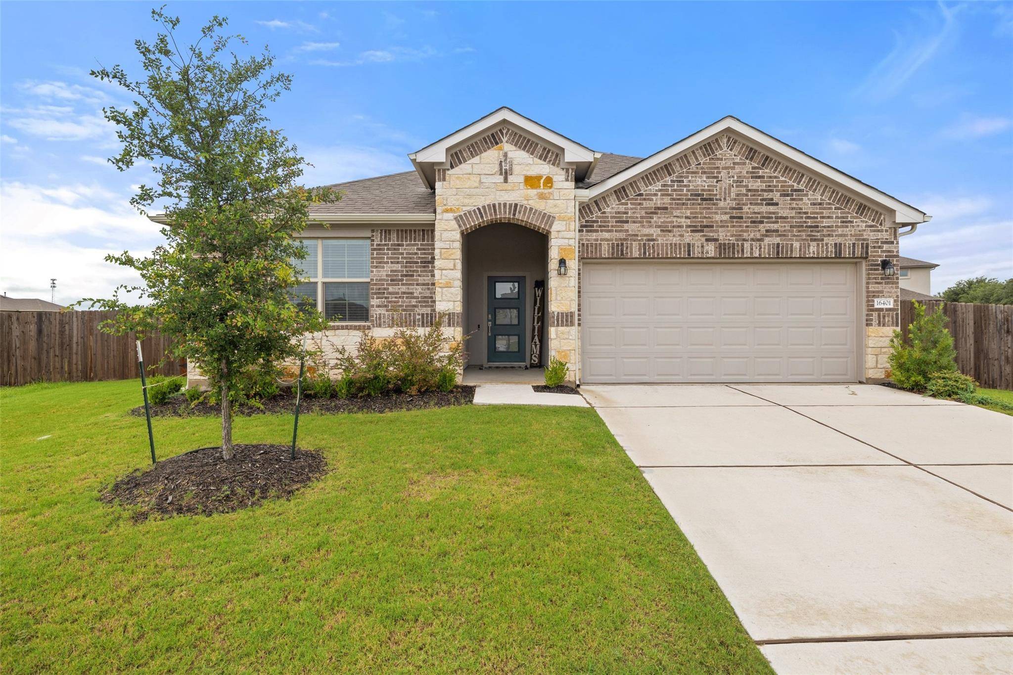 16401 Coratina DR, Pflugerville, TX 78660