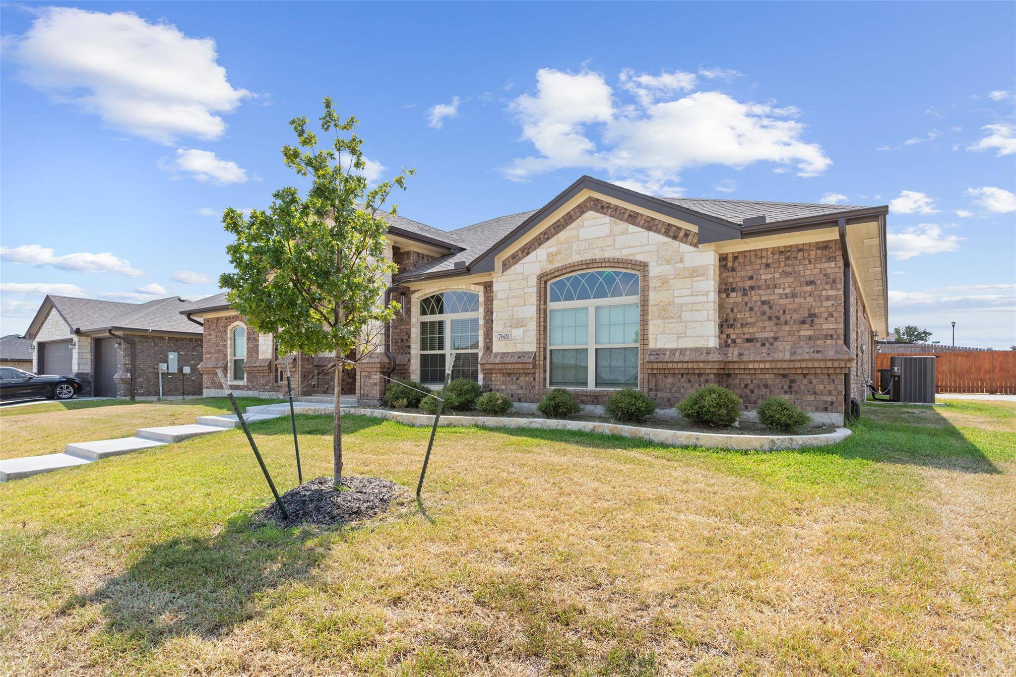 7601 Silicon DR, Killeen, TX 76542