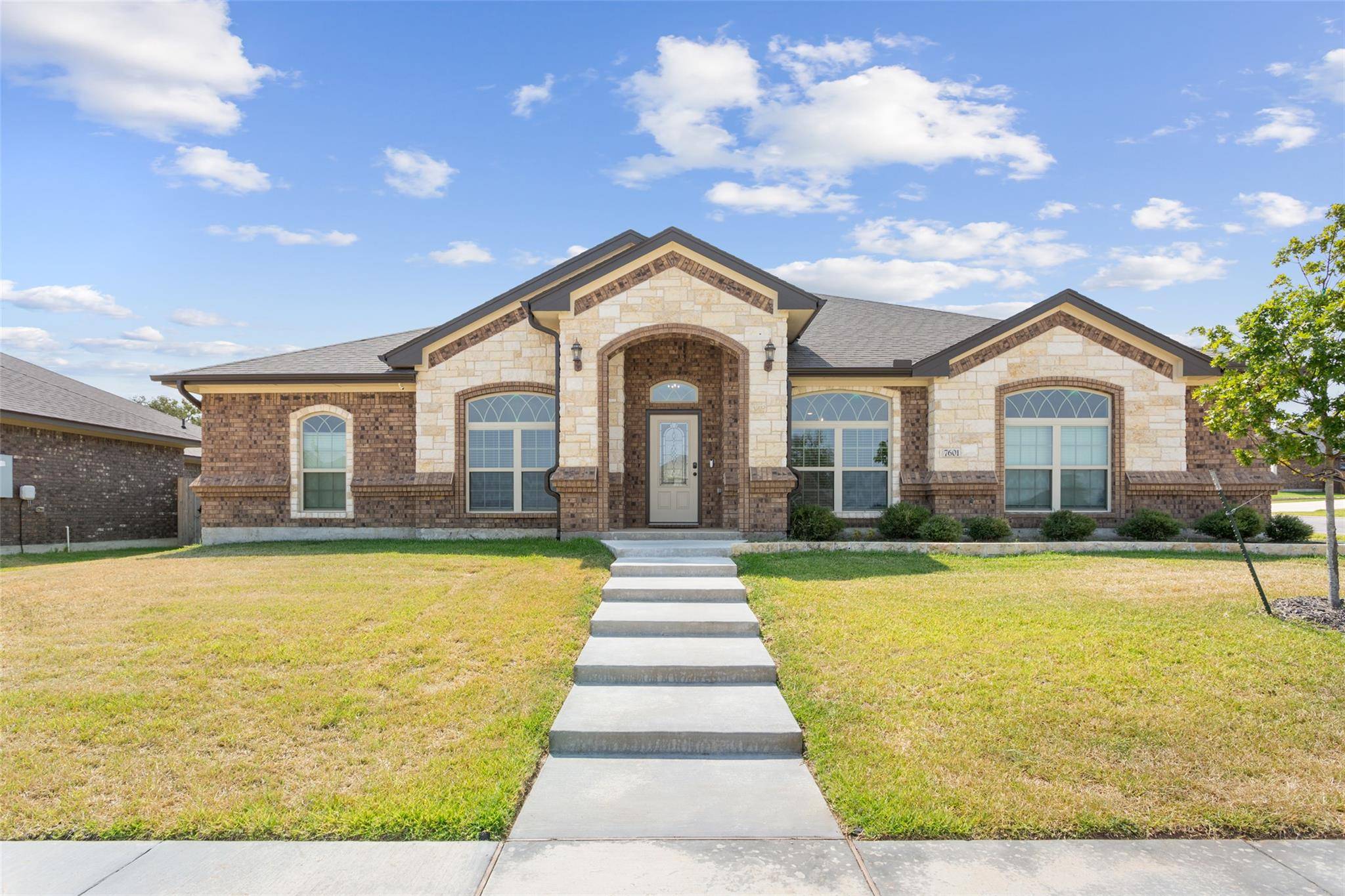 7601 Silicon DR, Killeen, TX 76542
