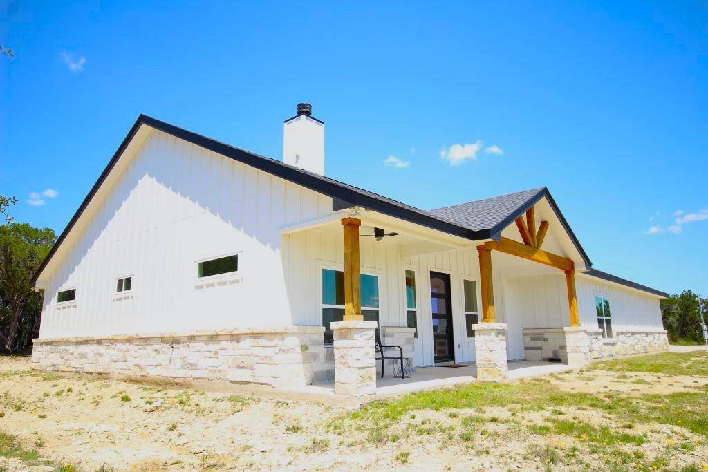 19920 Old Burnet RD, Jonestown, TX 78645
