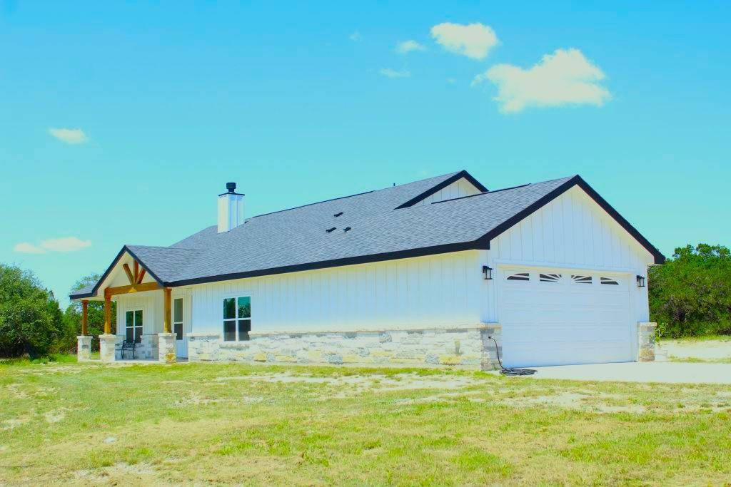 19920 Old Burnet RD, Jonestown, TX 78645