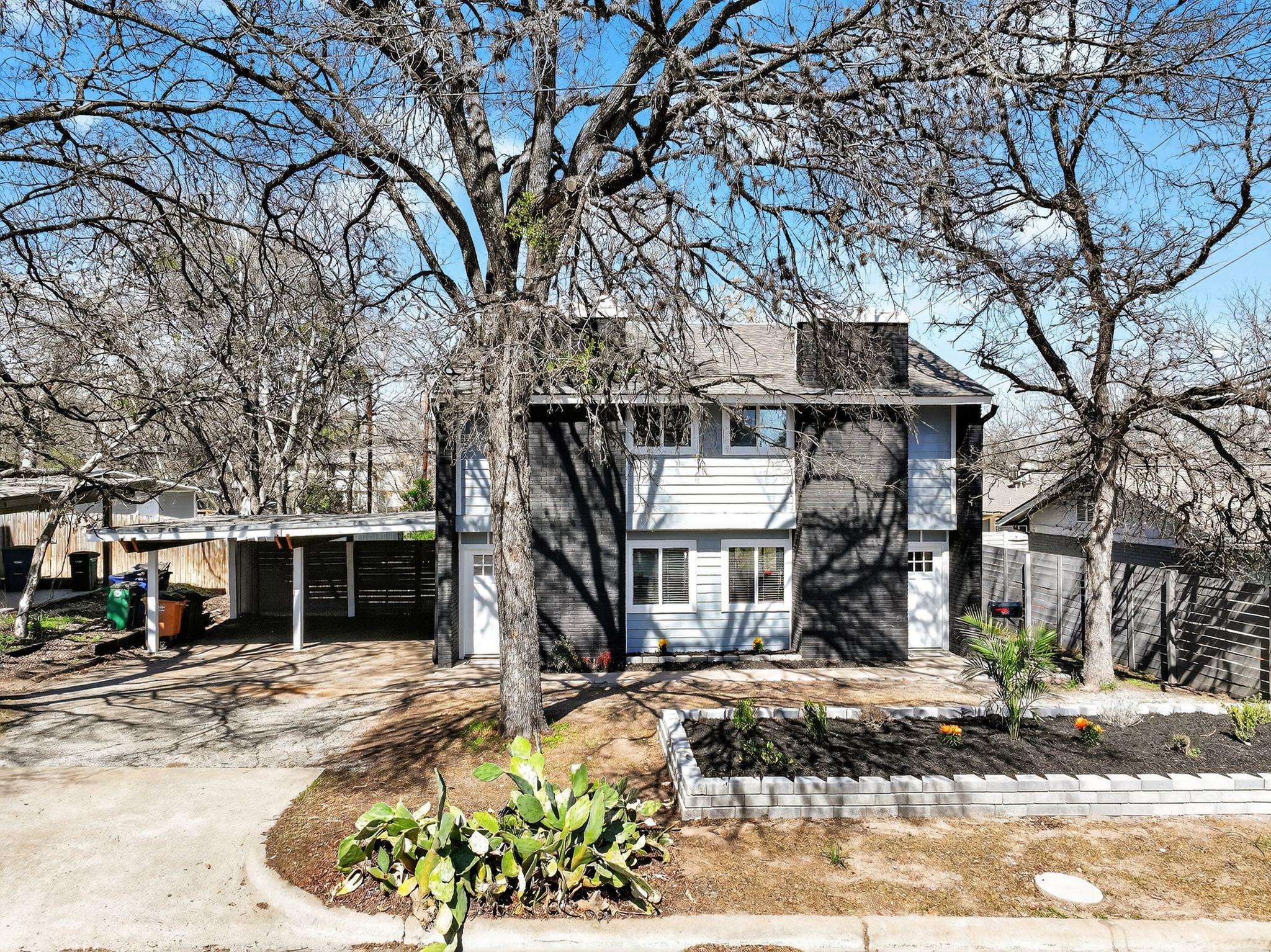 1402 Southport DR, Austin, TX 78704