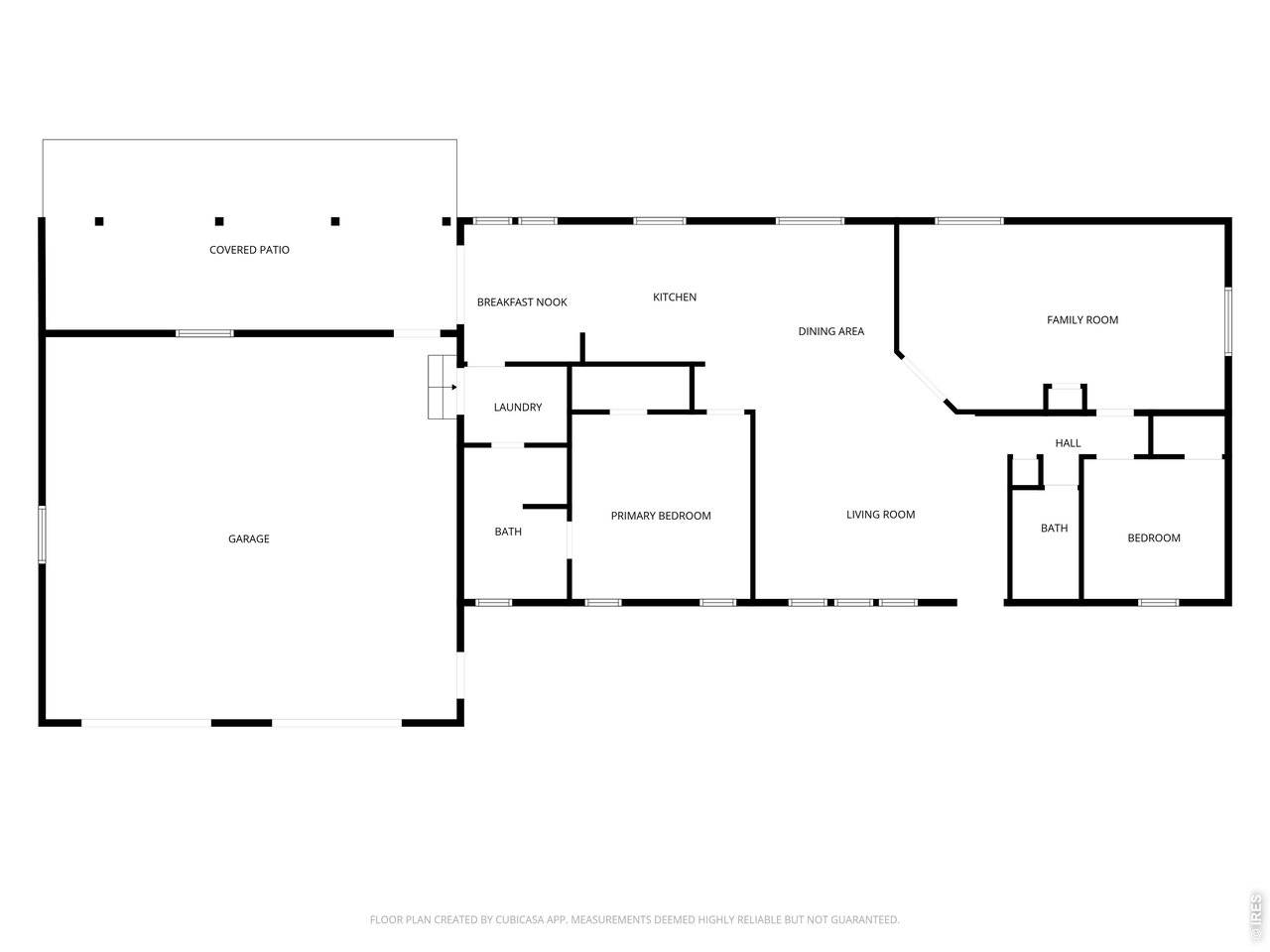 15611 Deerfield, Sterling, CO 80751
