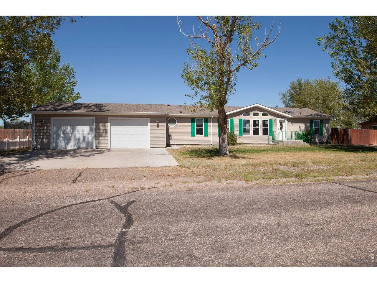 15611 Deerfield, Sterling, CO 80751