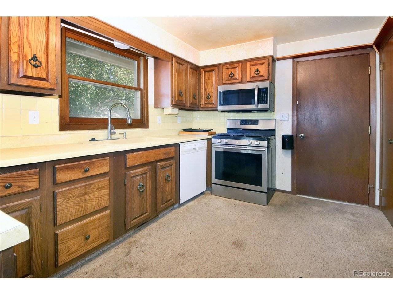 208 Elm, Arriba, CO 80804