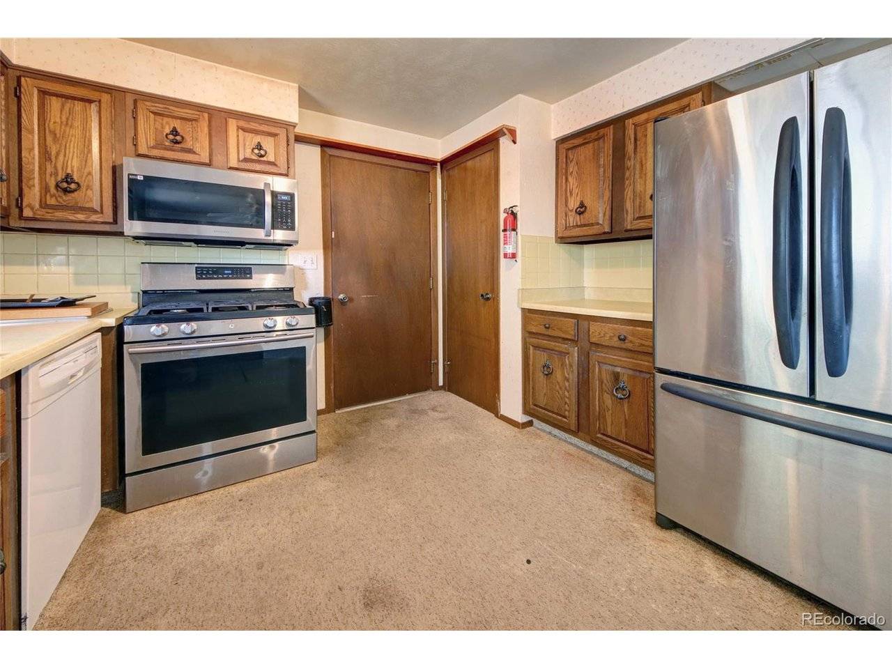 208 Elm, Arriba, CO 80804