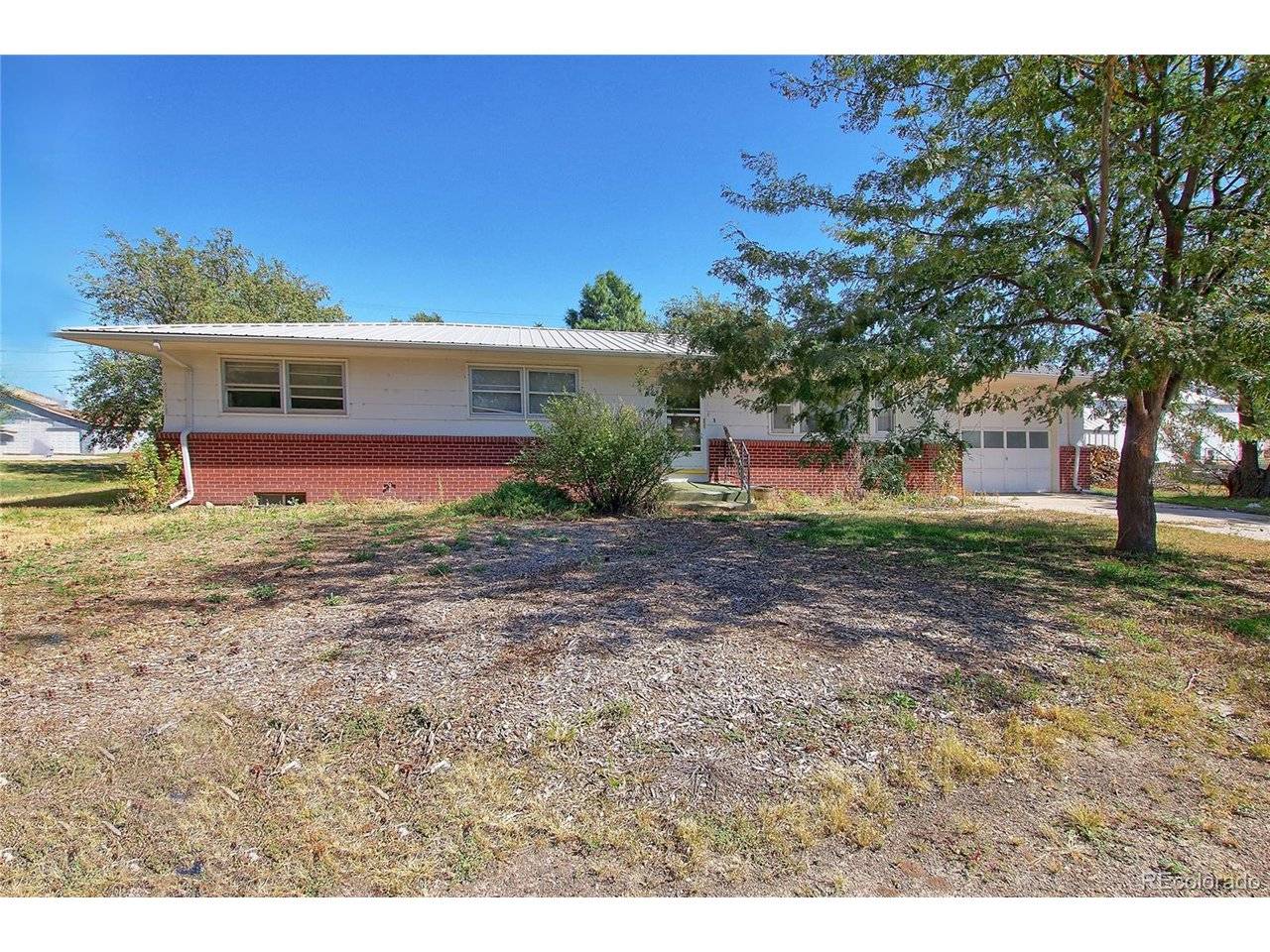 208 Elm, Arriba, CO 80804