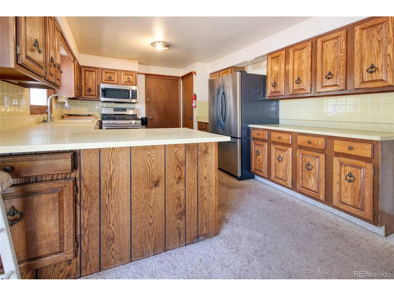 208 Elm, Arriba, CO 80804