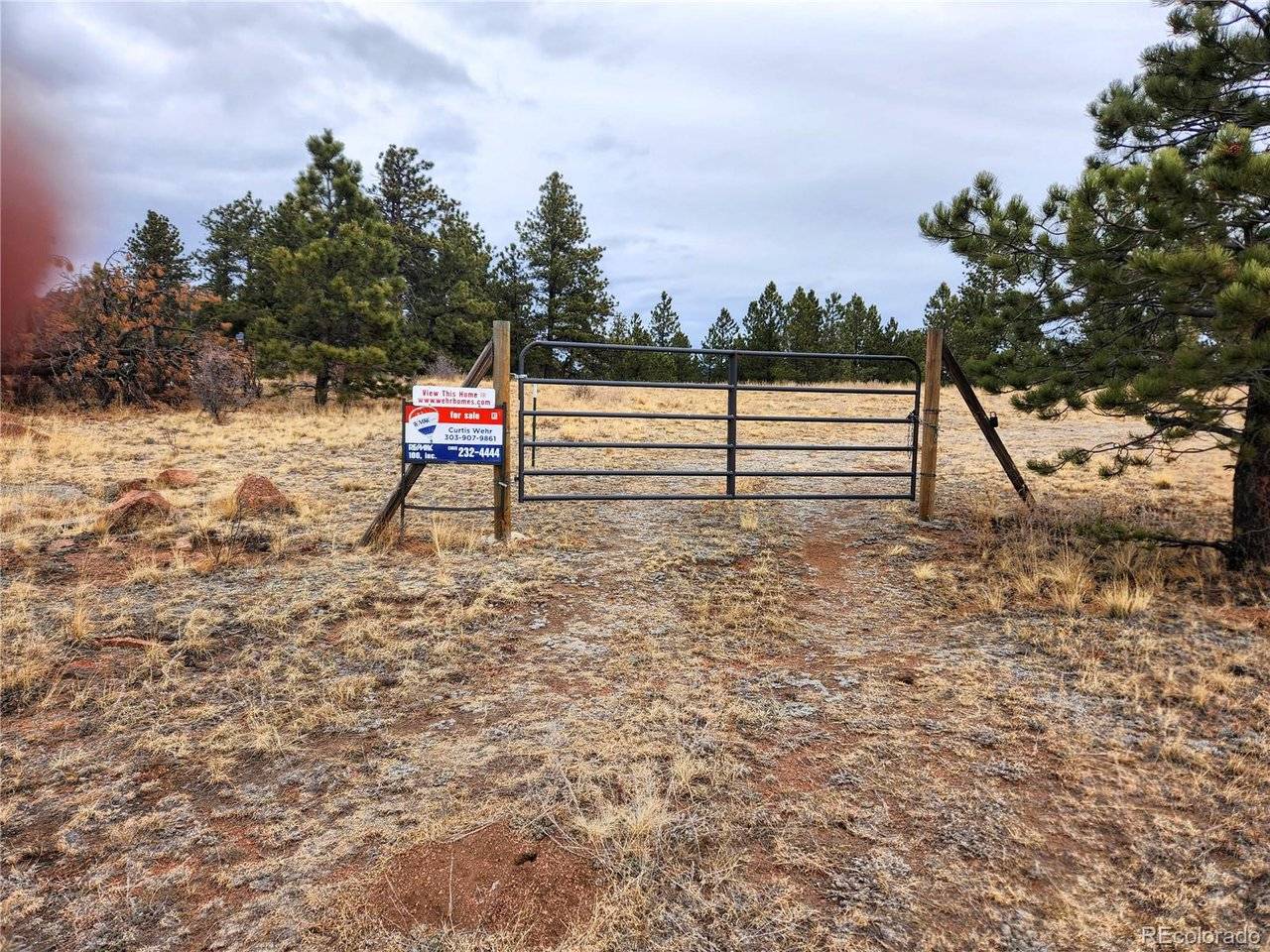 0 Twinkle, Guffey, CO 80820
