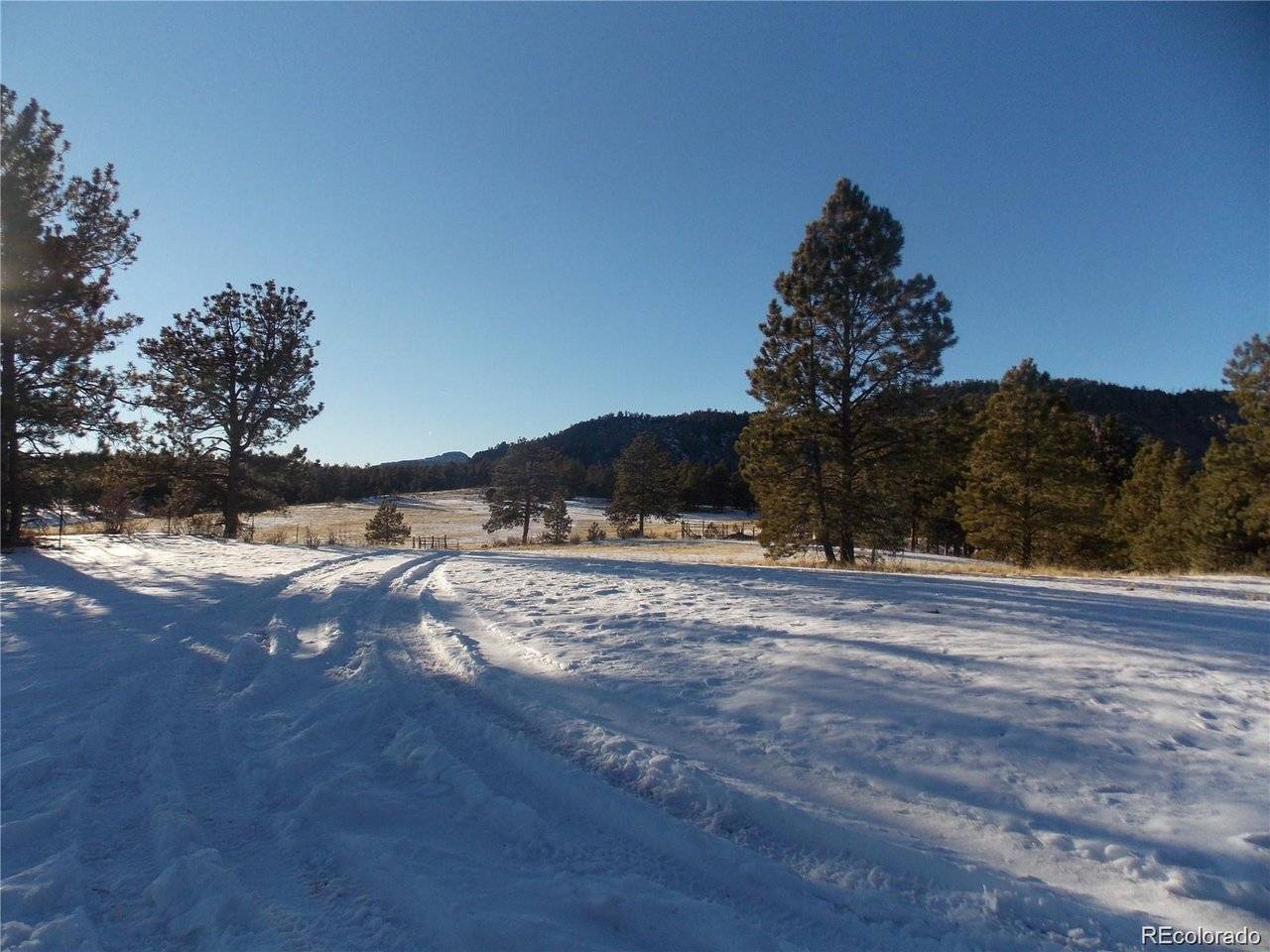 0 Twinkle, Guffey, CO 80820