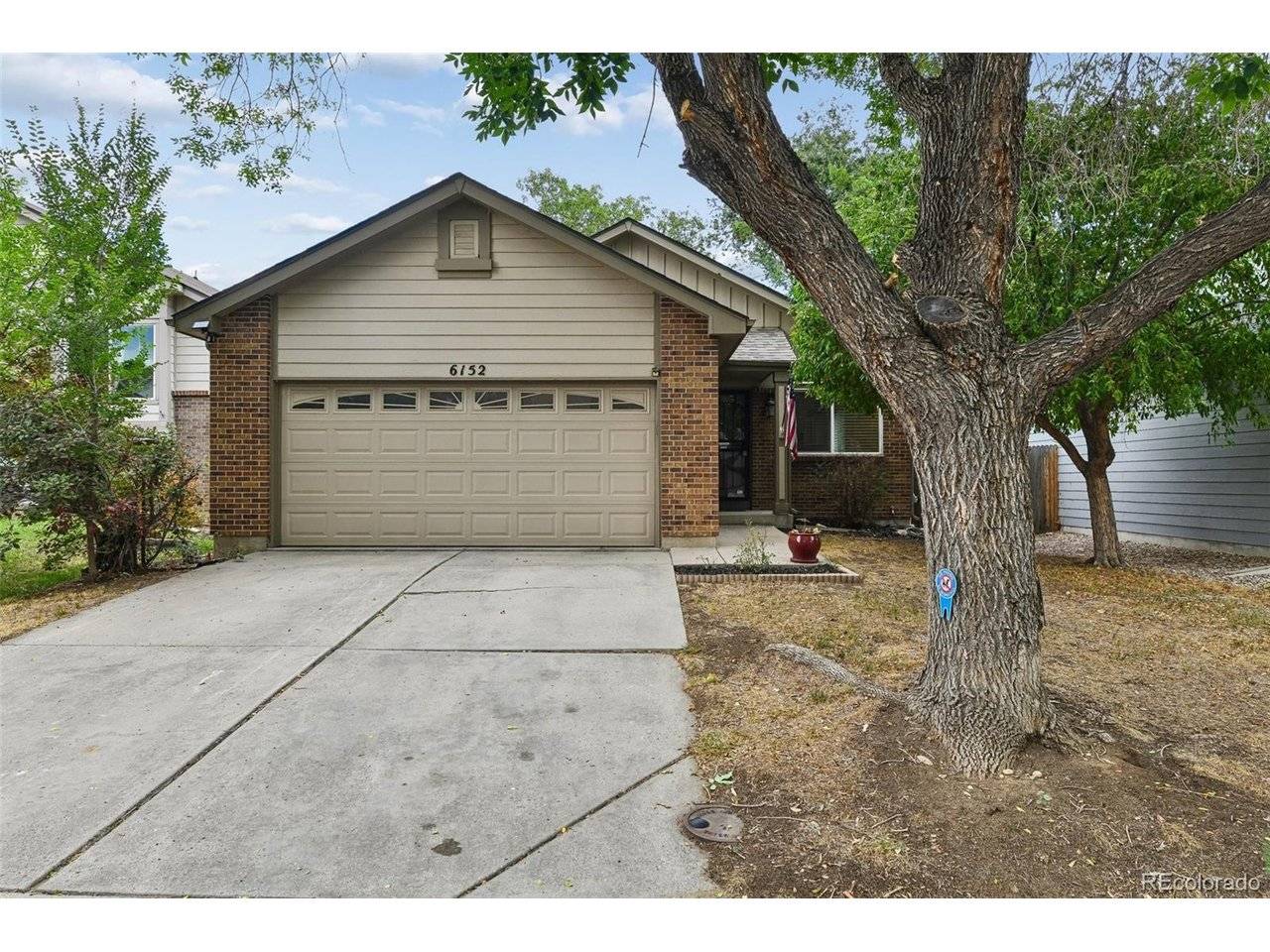 6152 Perry, Arvada, CO 80003
