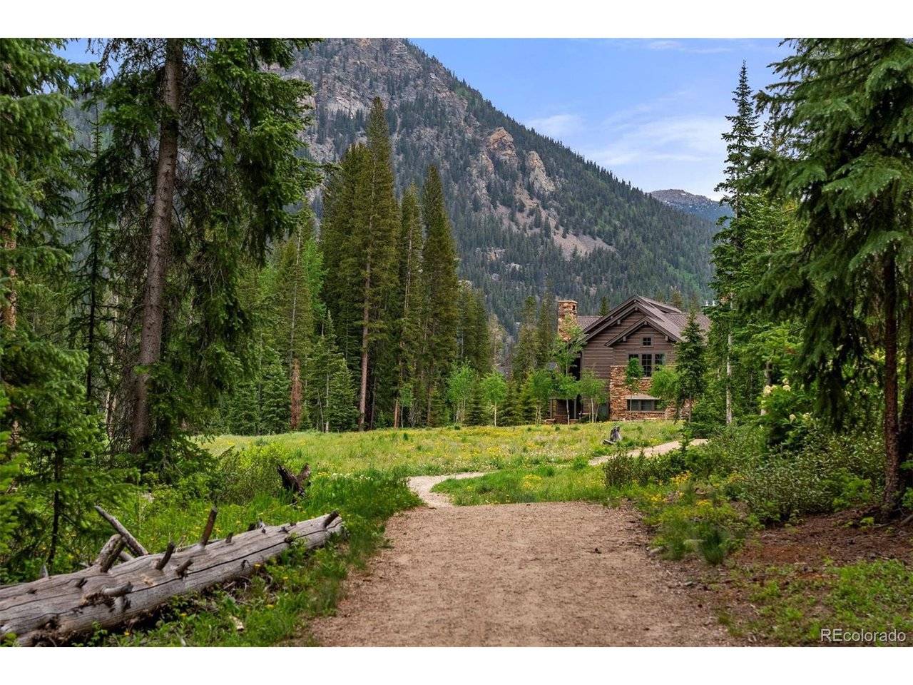 146 W Trade, Keystone, CO 80435