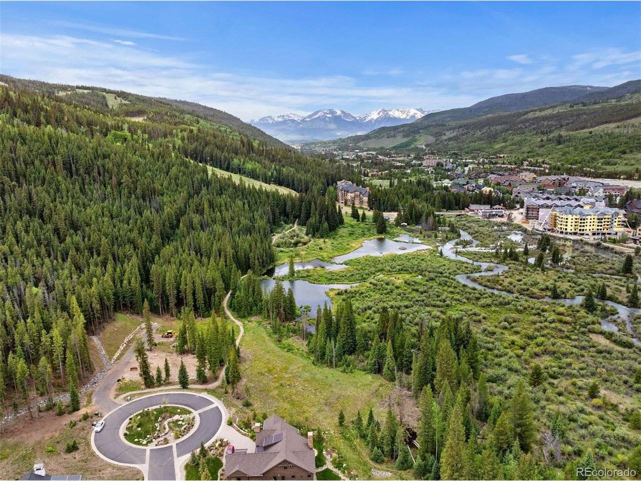 146 W Trade, Keystone, CO 80435