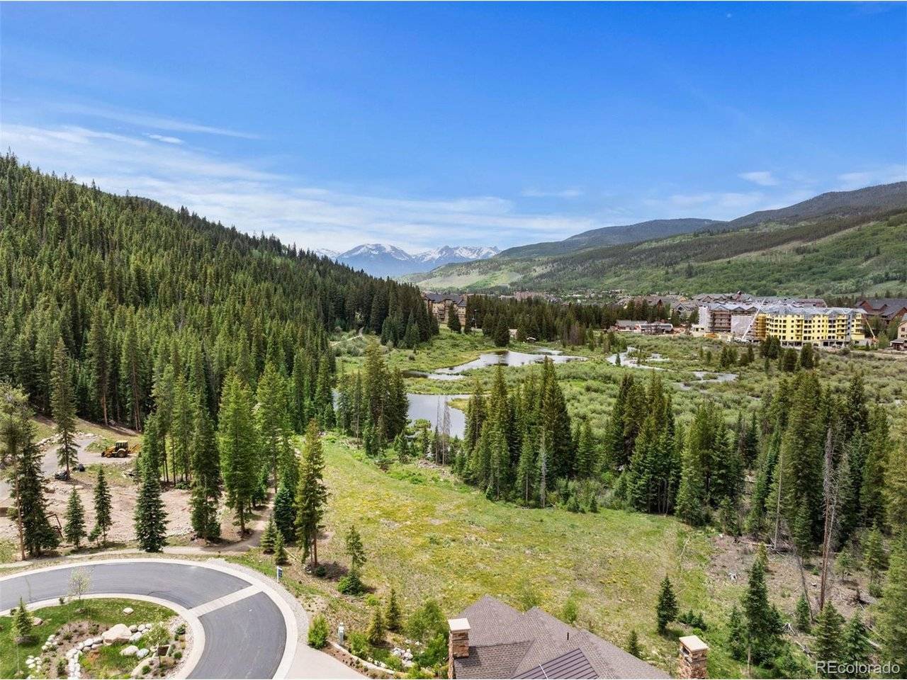 146 W Trade, Keystone, CO 80435