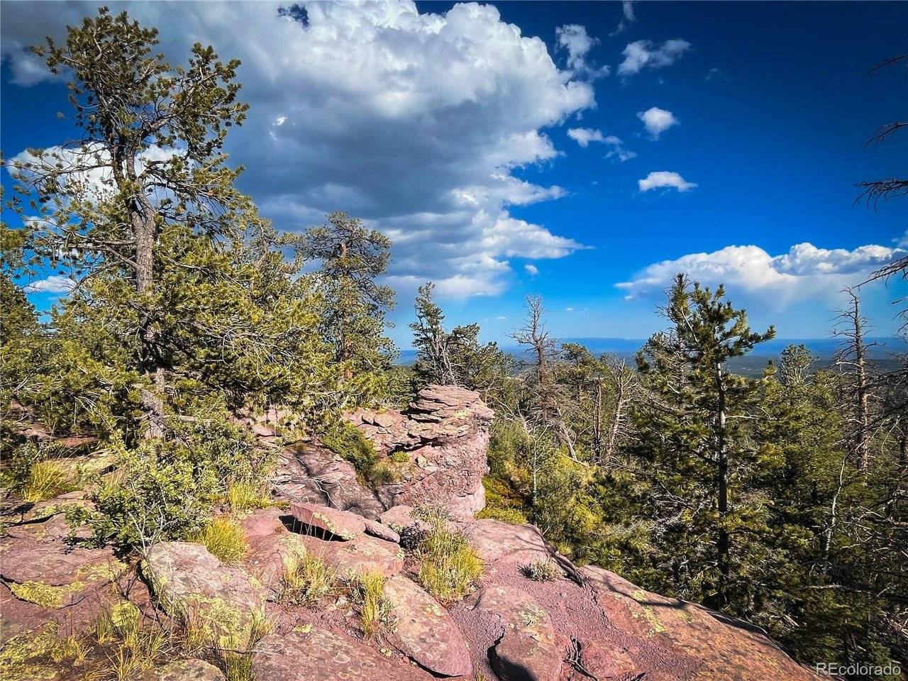 TBD Spanish Peak Ranch Estates, Aguilar, CO 81020