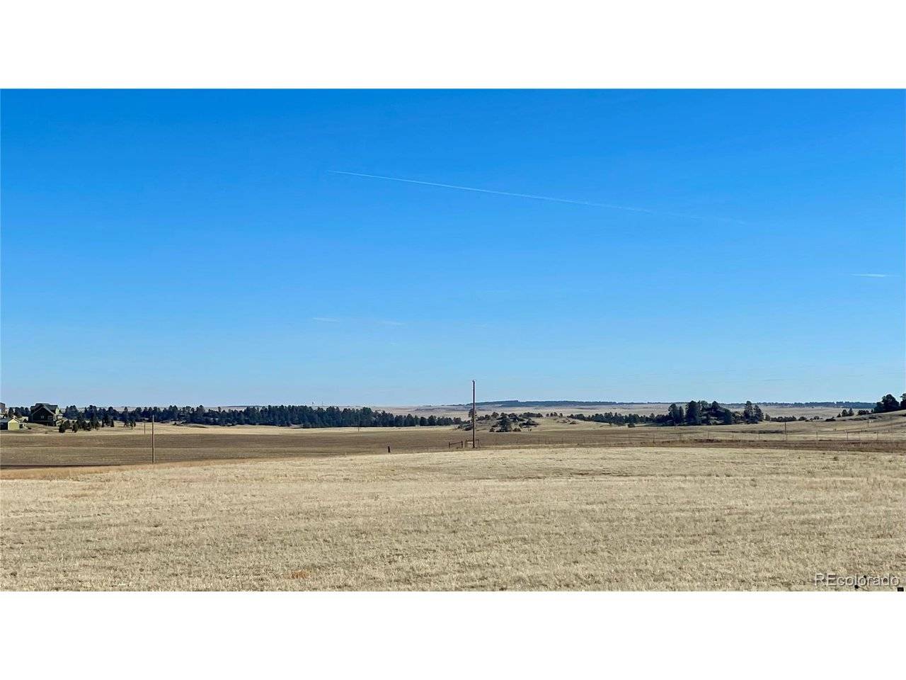 Craven Lot 2, Elbert, CO 80106