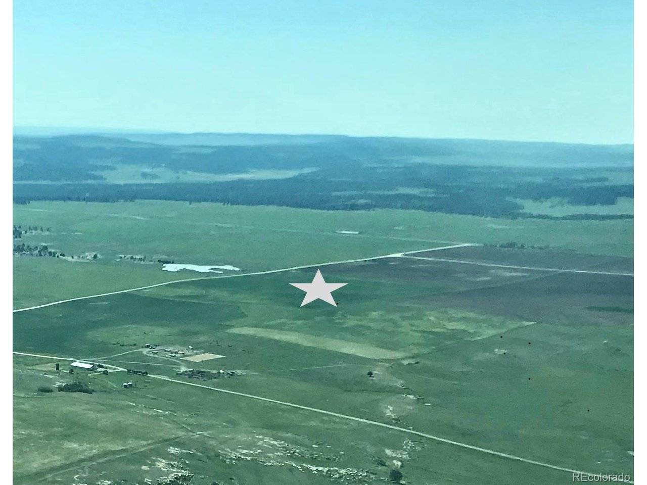 Craven Lot 2, Elbert, CO 80106