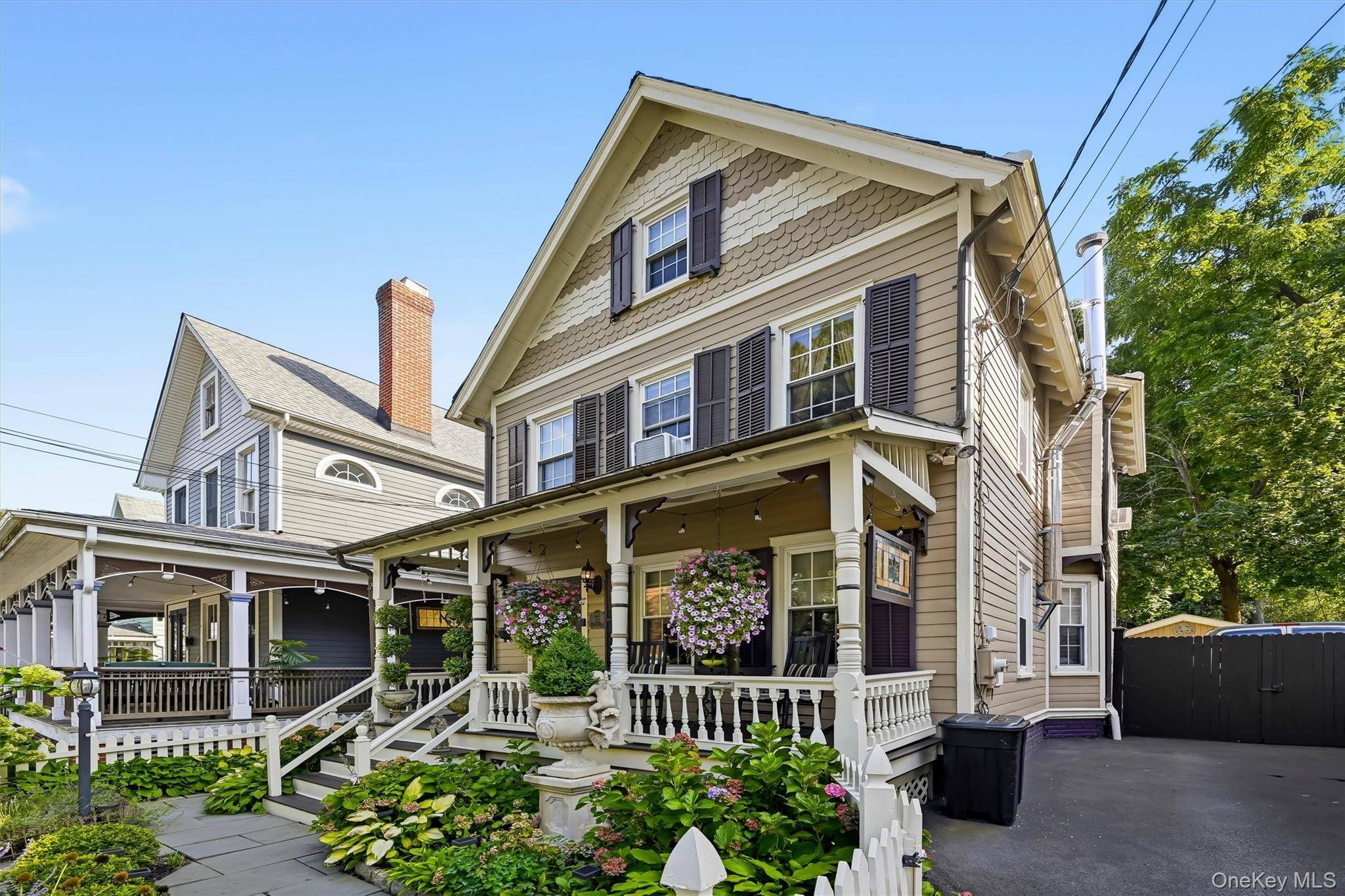 133 Cedar Hill AVE, Nyack, NY 10960