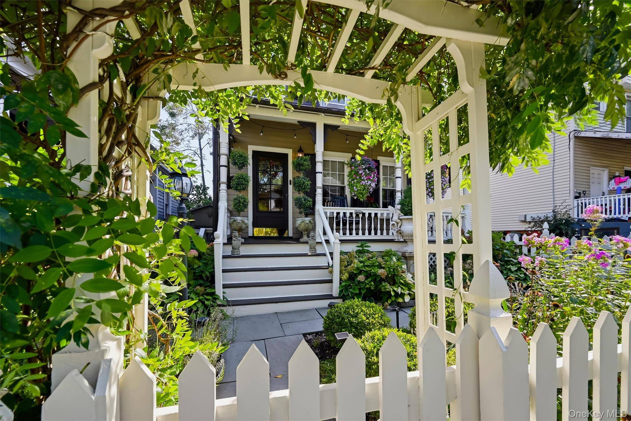 133 Cedar Hill AVE, Nyack, NY 10960