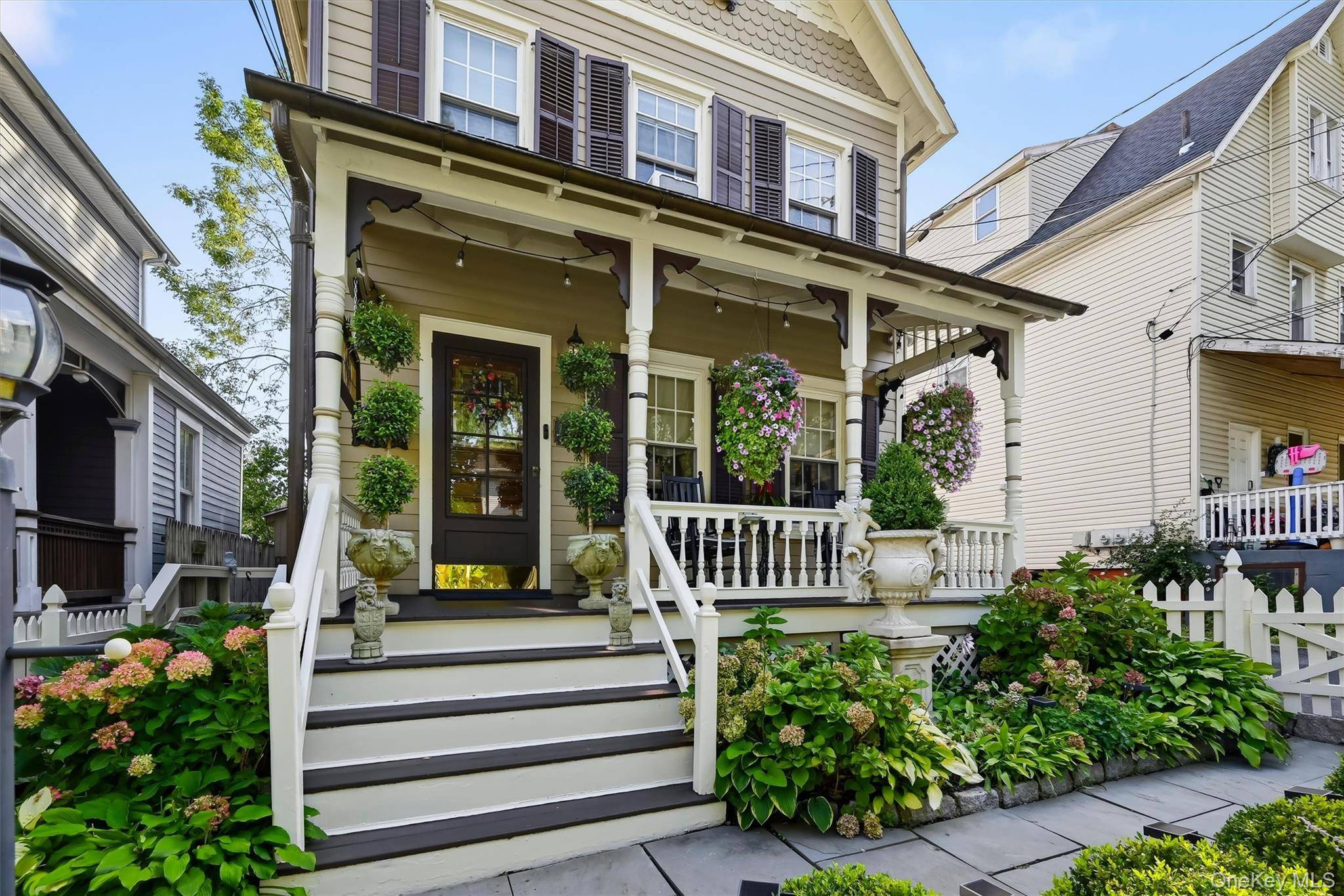 133 Cedar Hill AVE, Nyack, NY 10960