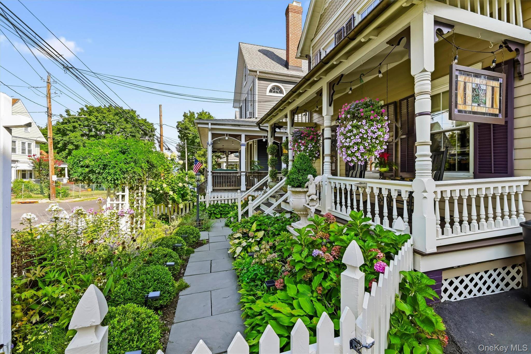 133 Cedar Hill AVE, Nyack, NY 10960