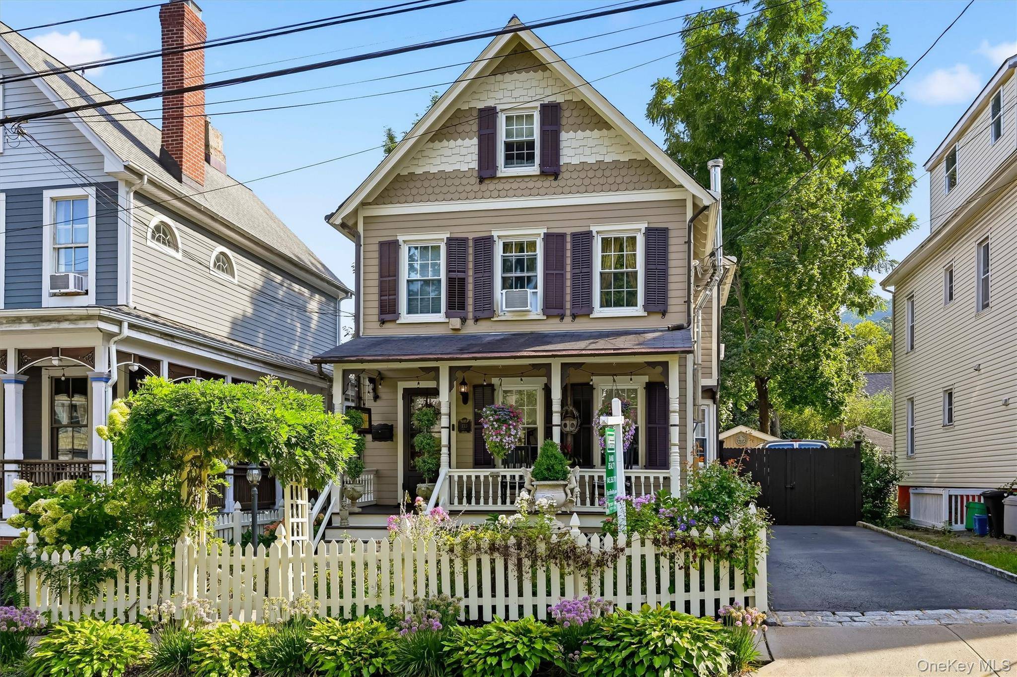 133 Cedar Hill AVE, Nyack, NY 10960